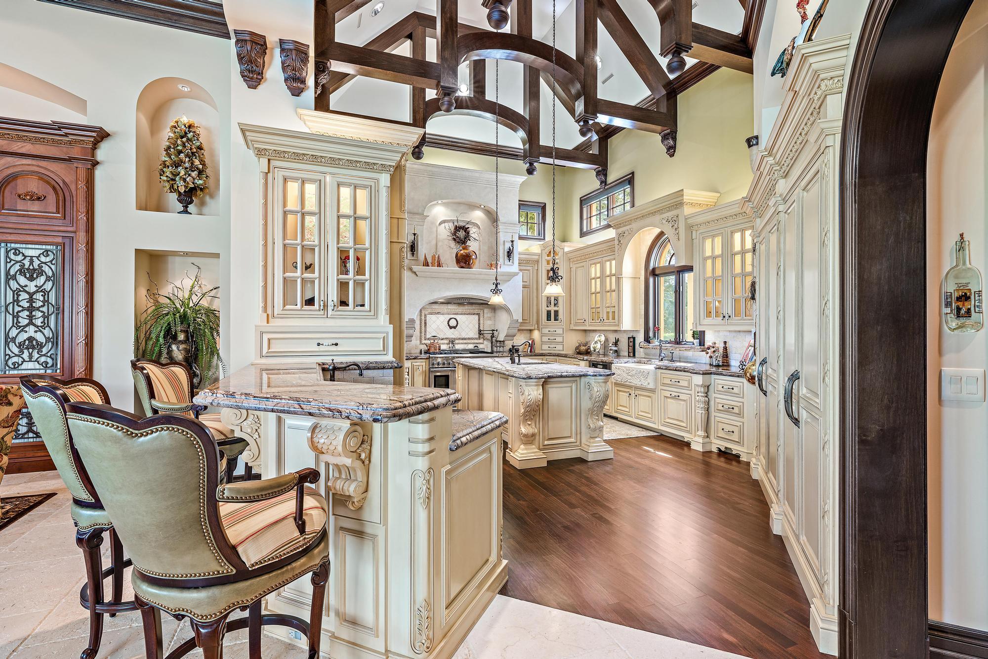 OLD MARSH GOLF CLUB - Residential