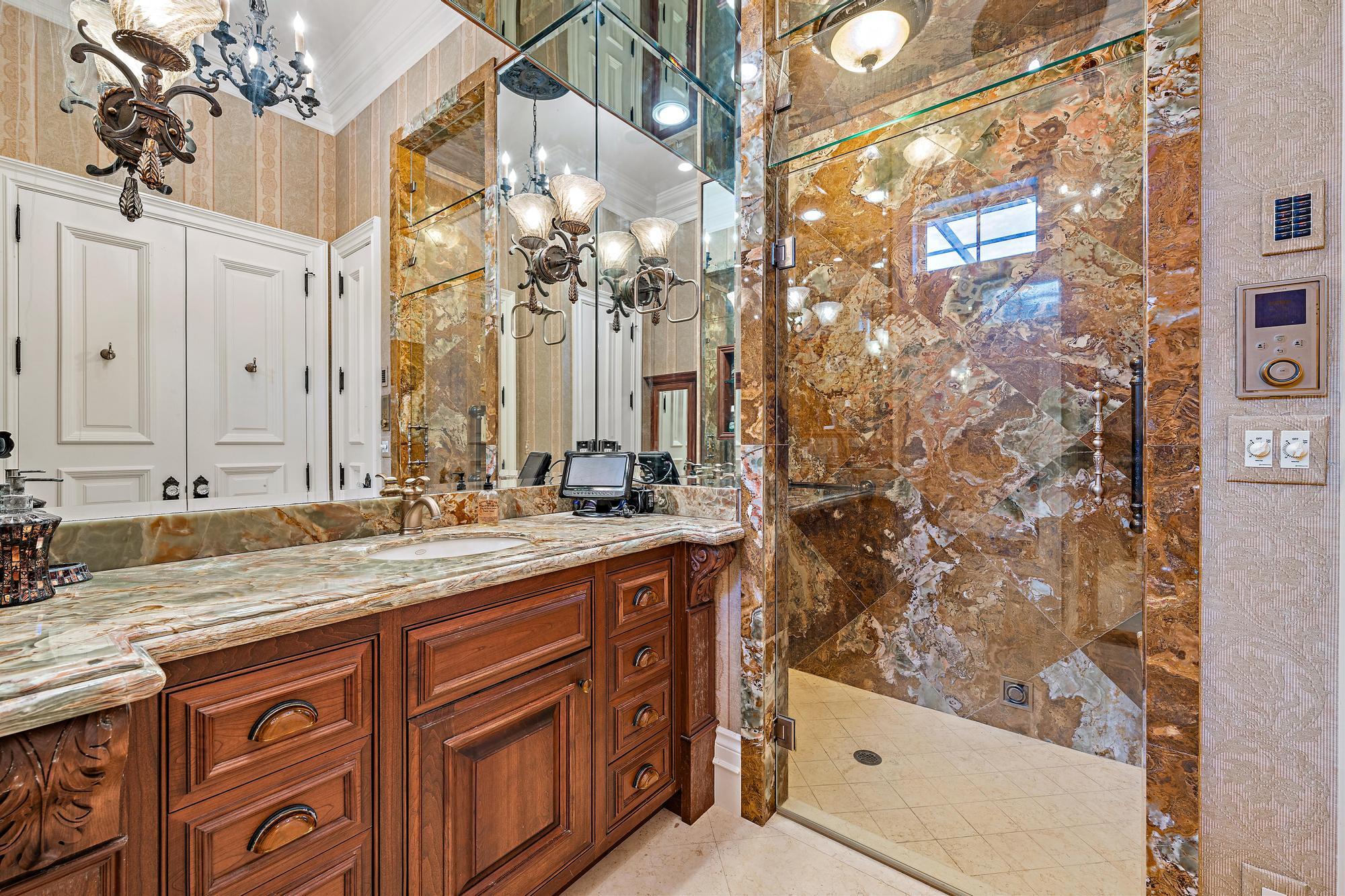 OLD MARSH GOLF CLUB - Residential