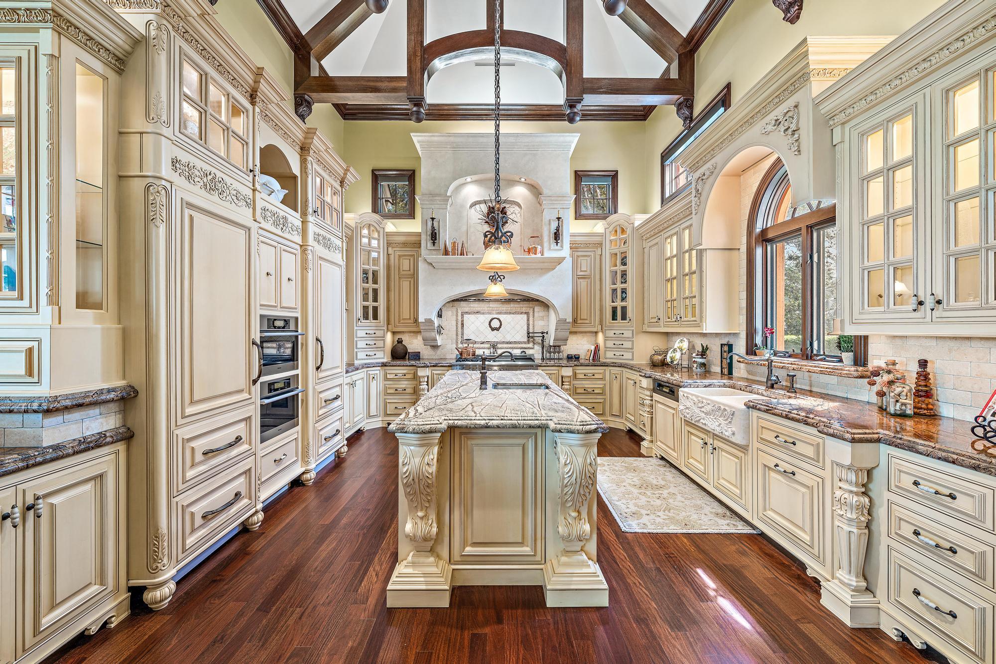 OLD MARSH GOLF CLUB - Residential