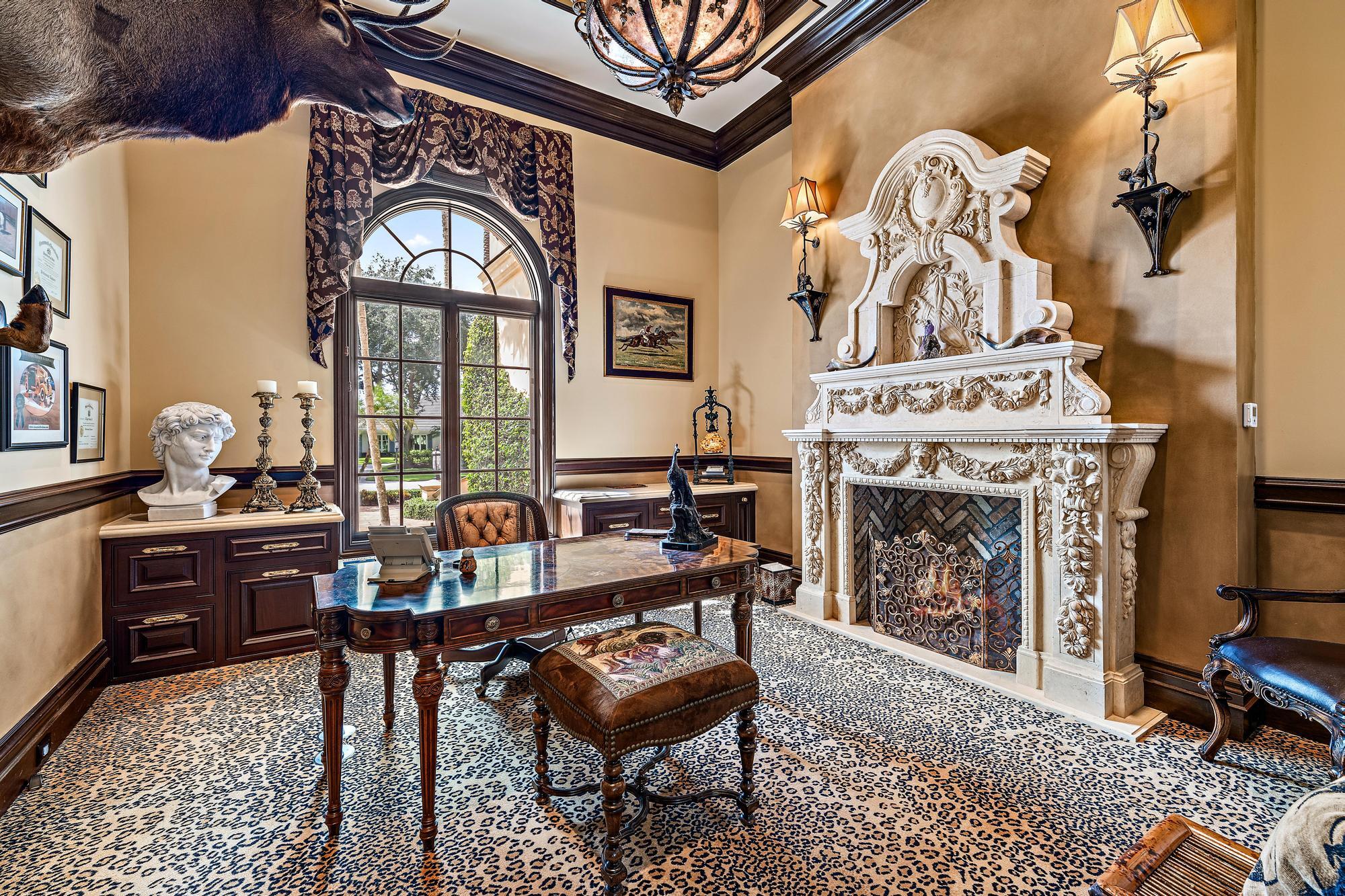 OLD MARSH GOLF CLUB - Residential