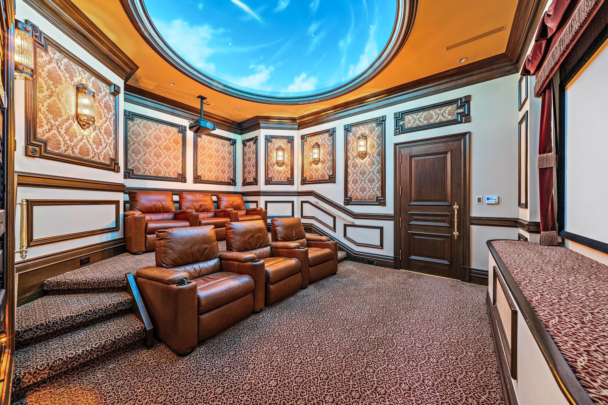 OLD MARSH GOLF CLUB - Residential