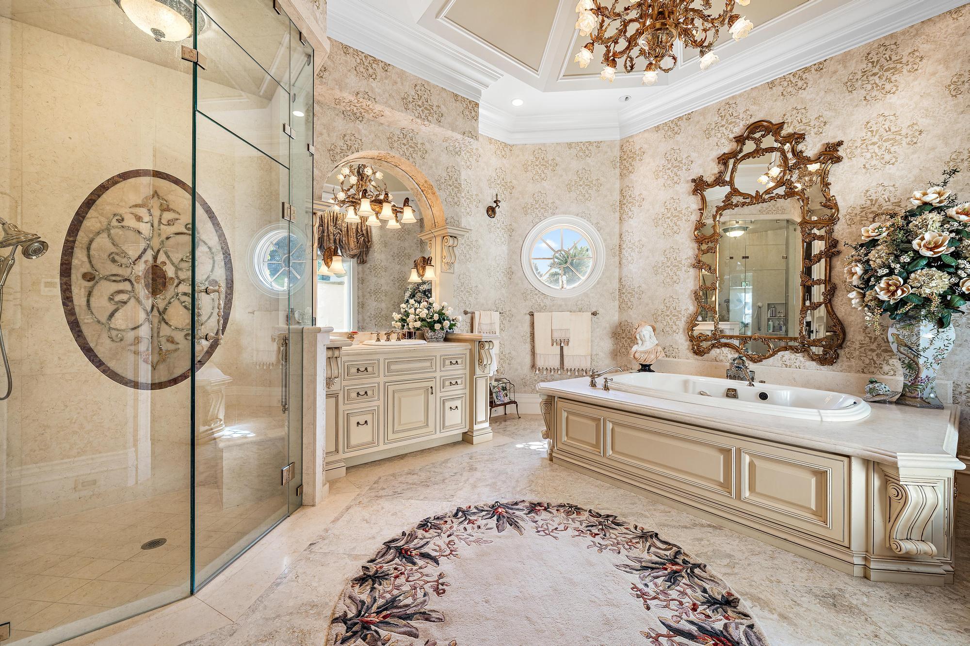 OLD MARSH GOLF CLUB - Residential