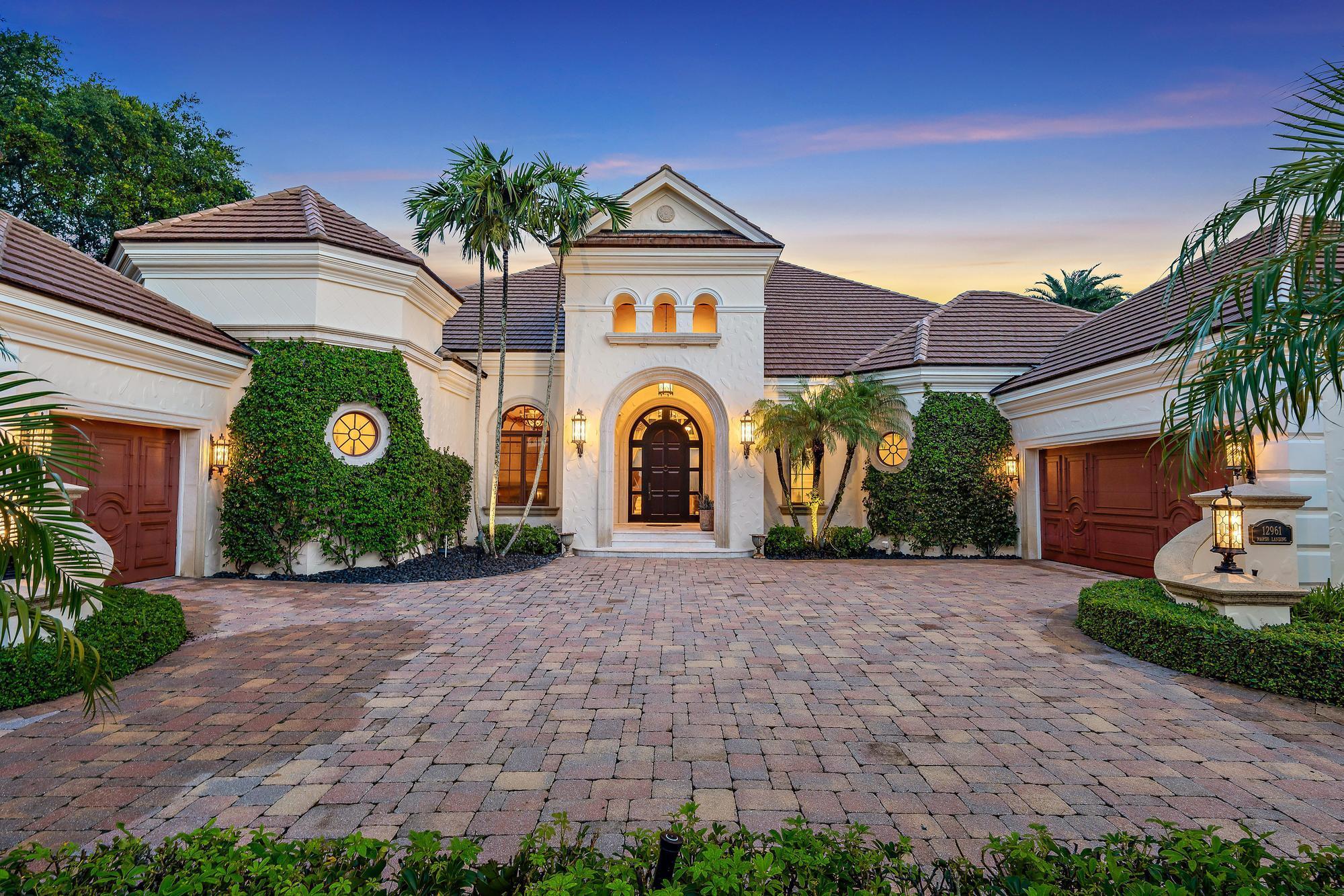 OLD MARSH GOLF CLUB - Residential