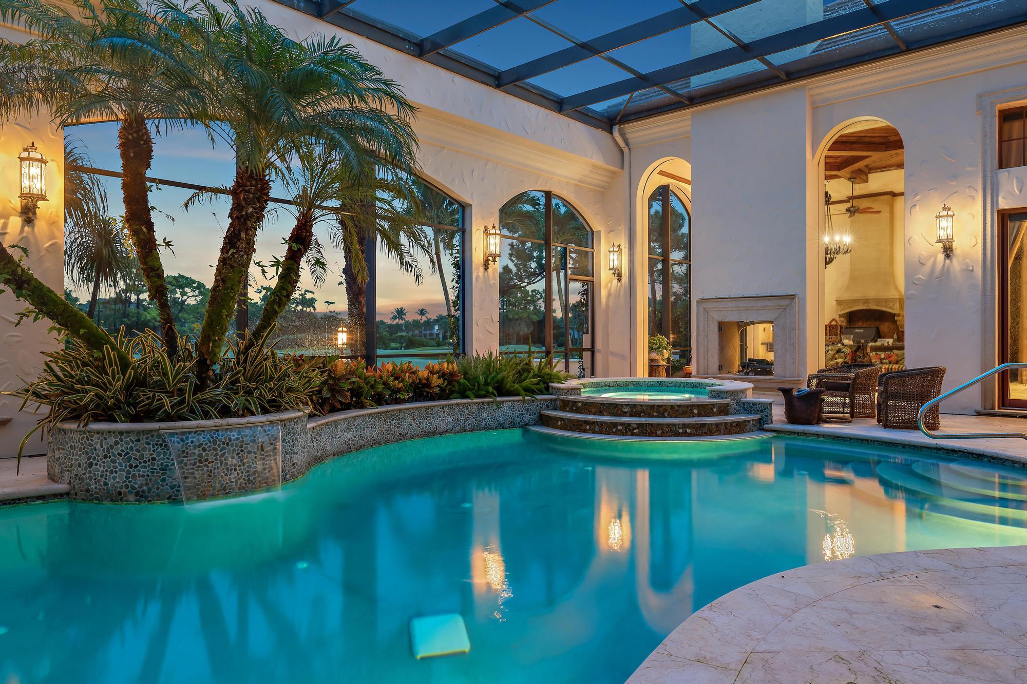 OLD MARSH GOLF CLUB - Residential