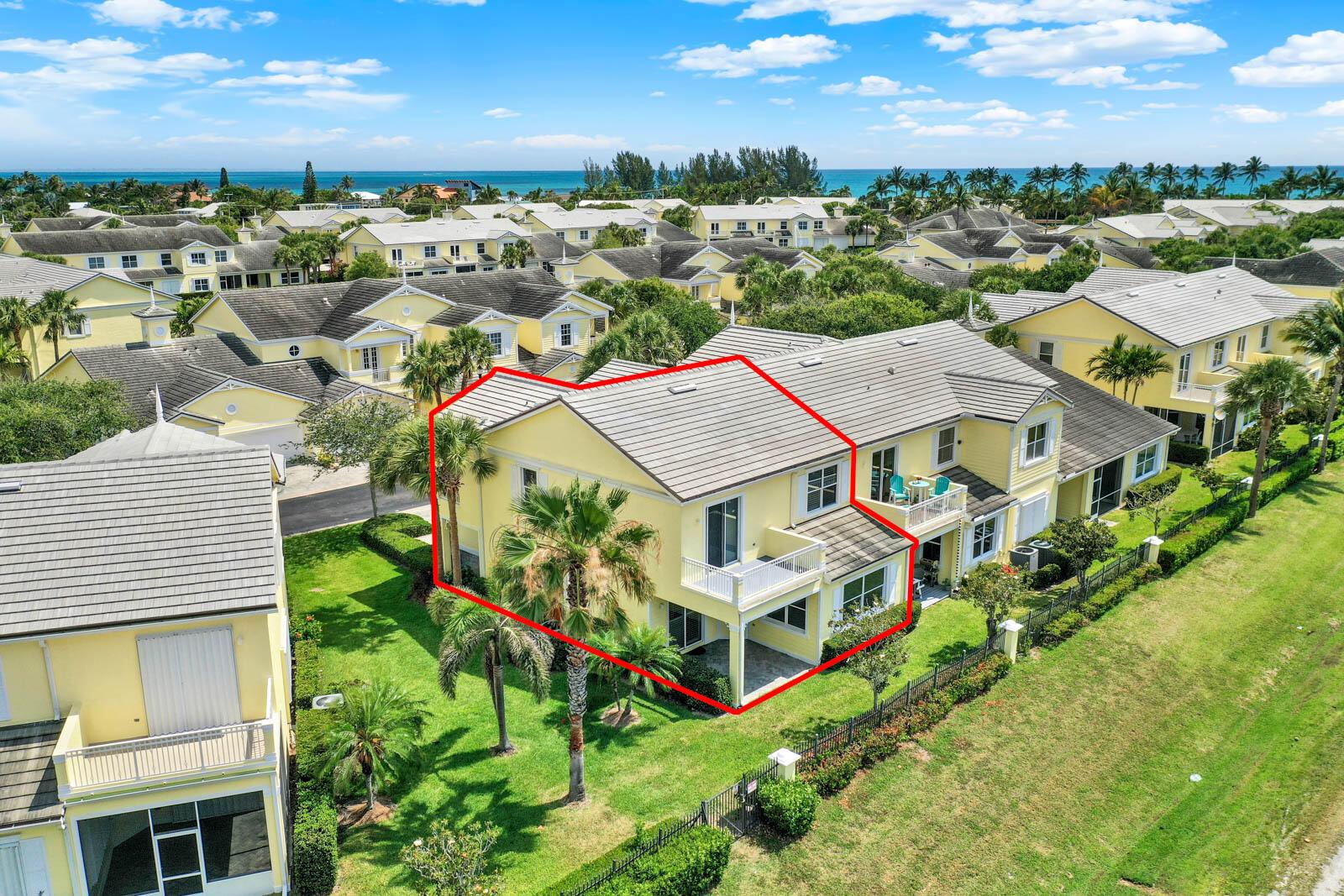 1500 Mariner Bay Boulevard 1500