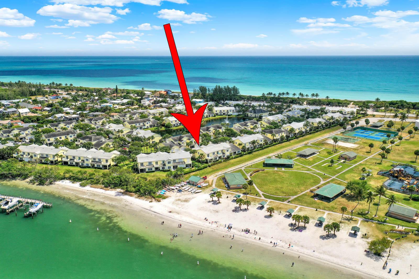 1500 Mariner Bay Boulevard 1500