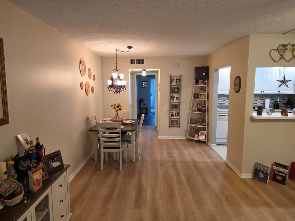 Photo of 334 Southhampton B #334, West Palm Beach, FL 33417 (MLS # R11143756)