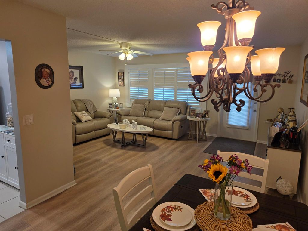 Photo of 334 Southhampton B #334, West Palm Beach, FL 33417 (MLS # R11143756)