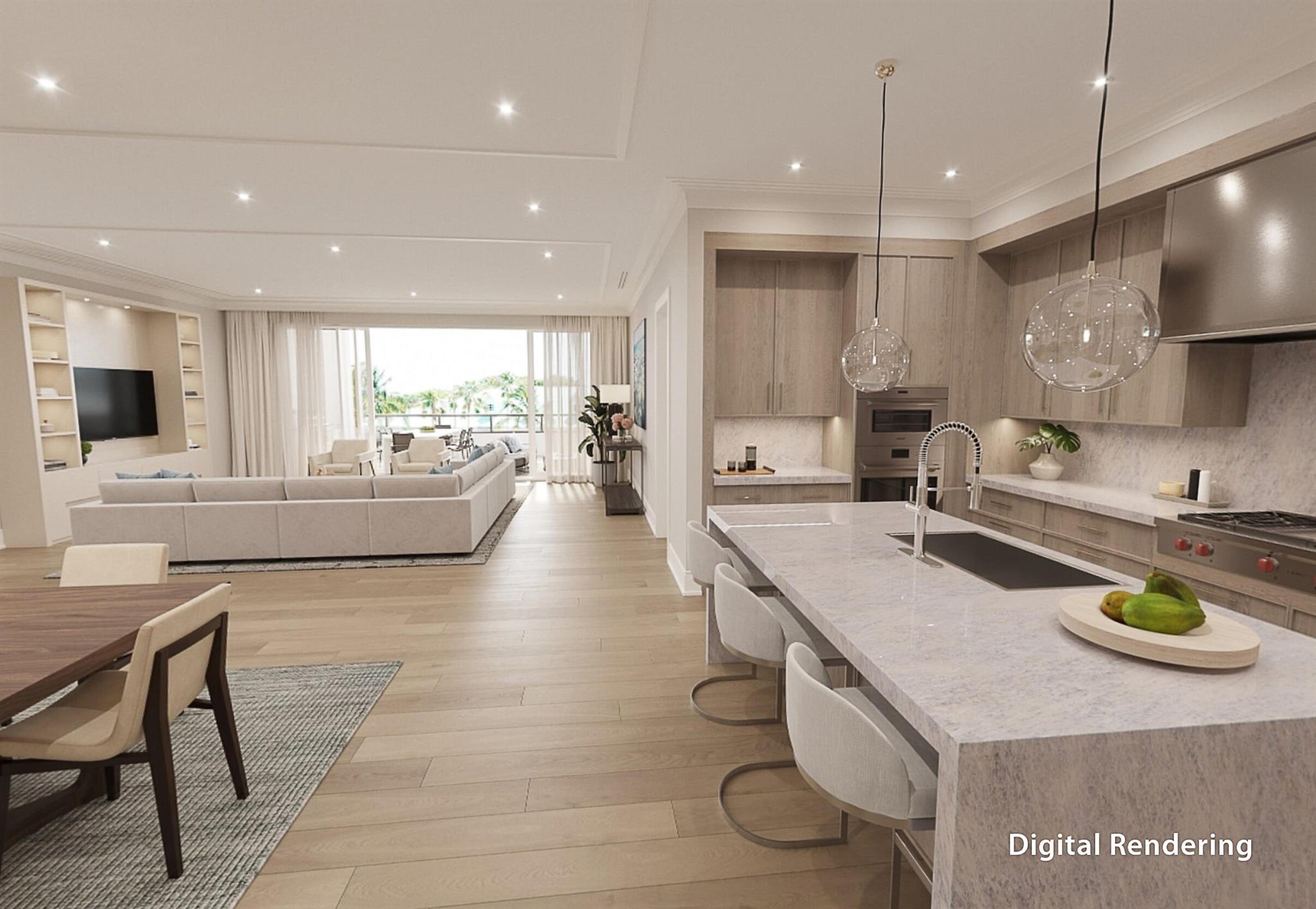 Caretta - Residential