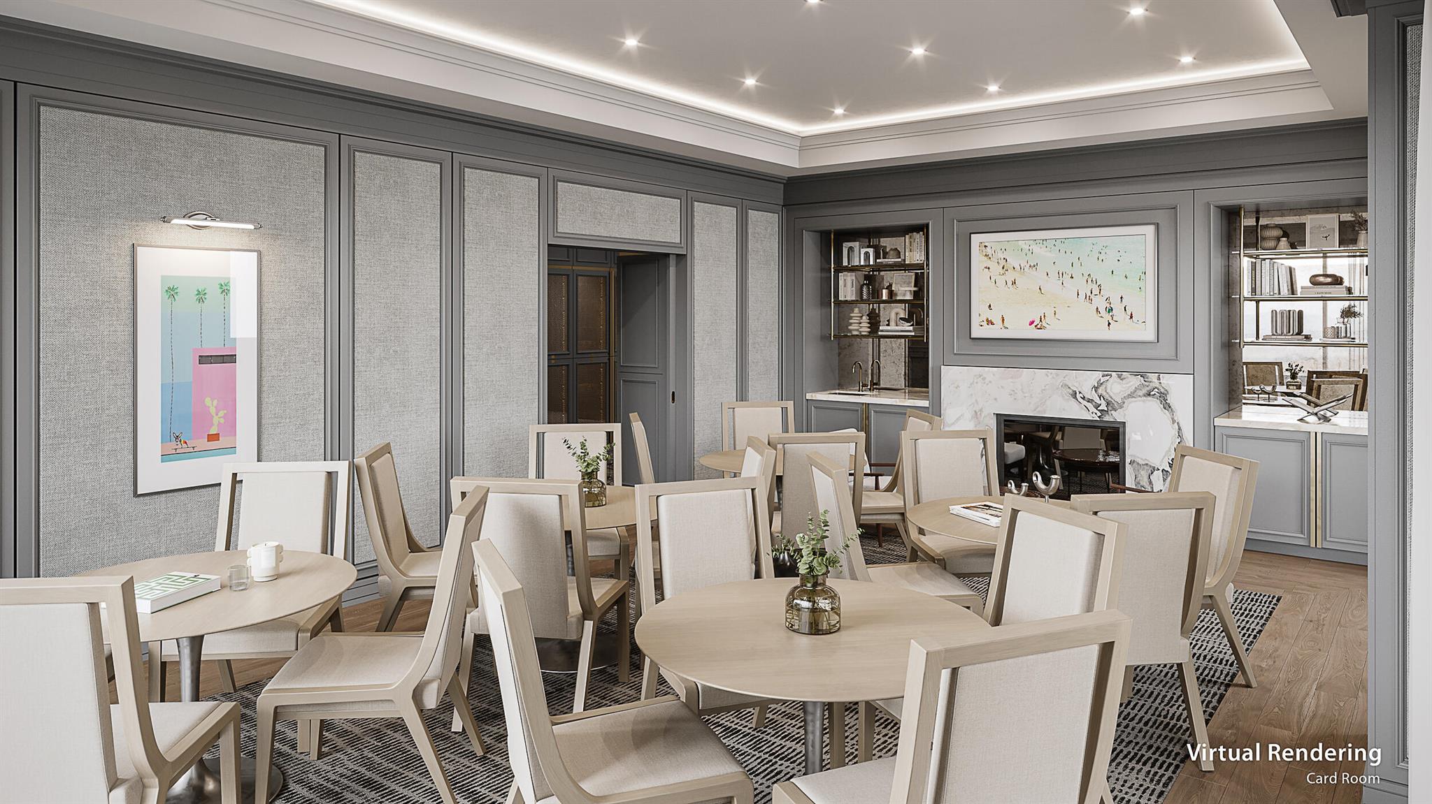 Caretta - Residential