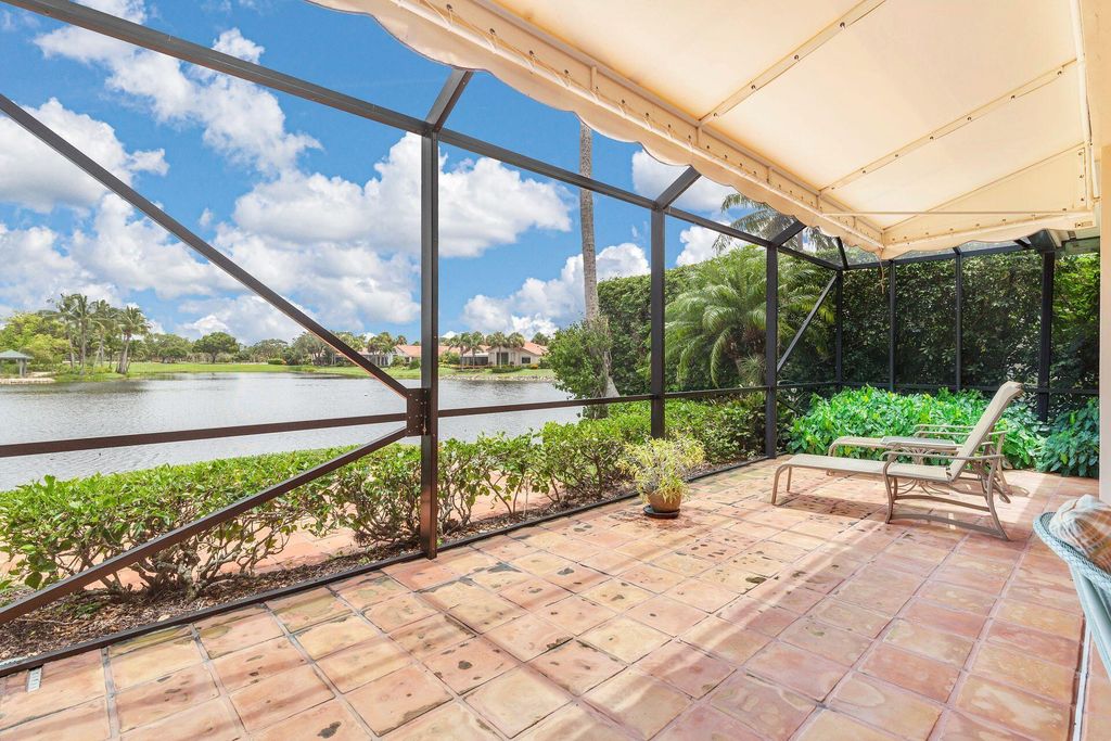 Photo of 3434 Southern Cay Drive, Jupiter, FL 33477 (MLS # R11009828)