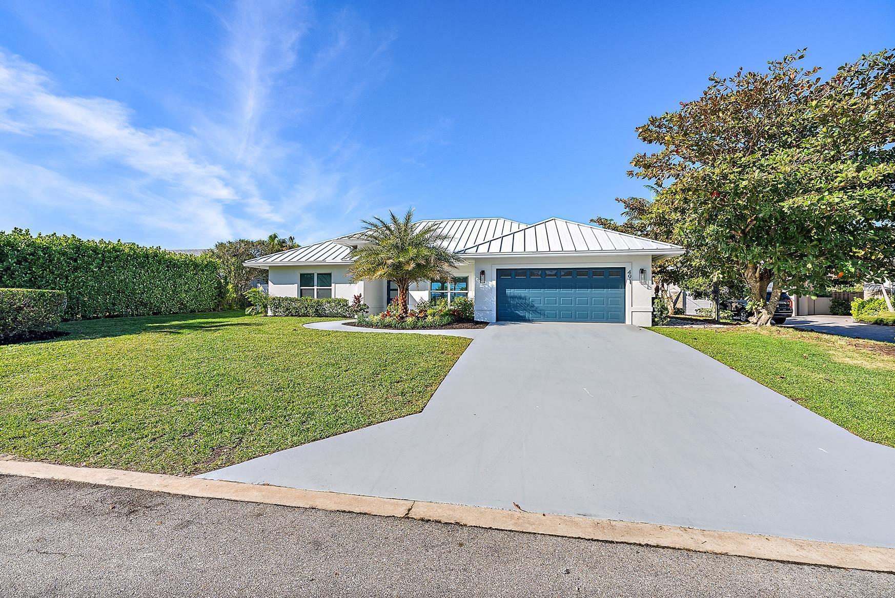 OCEAN VIEW RIDGE - Residential