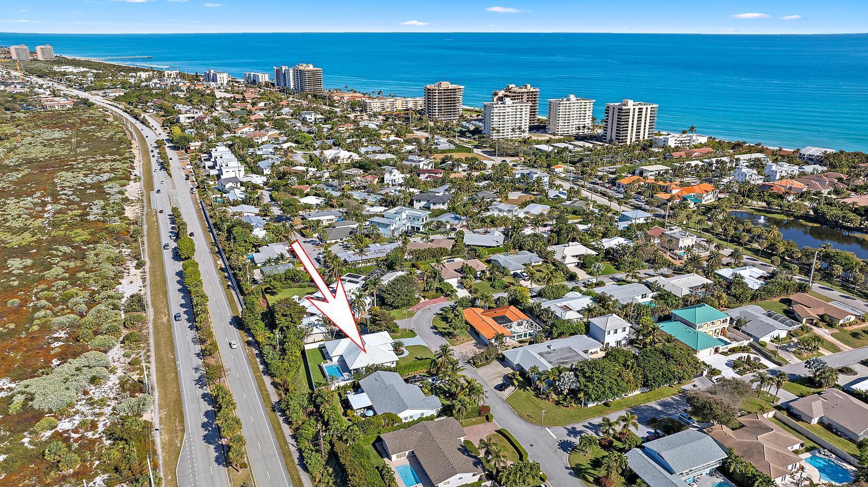 OCEAN VIEW RIDGE - Residential