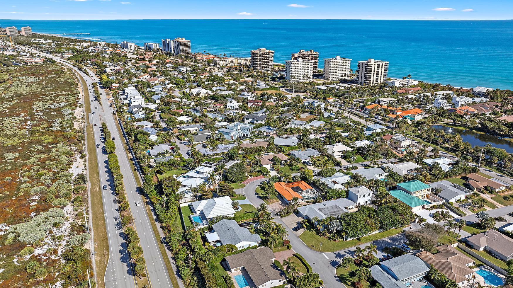 OCEAN VIEW RIDGE - Residential