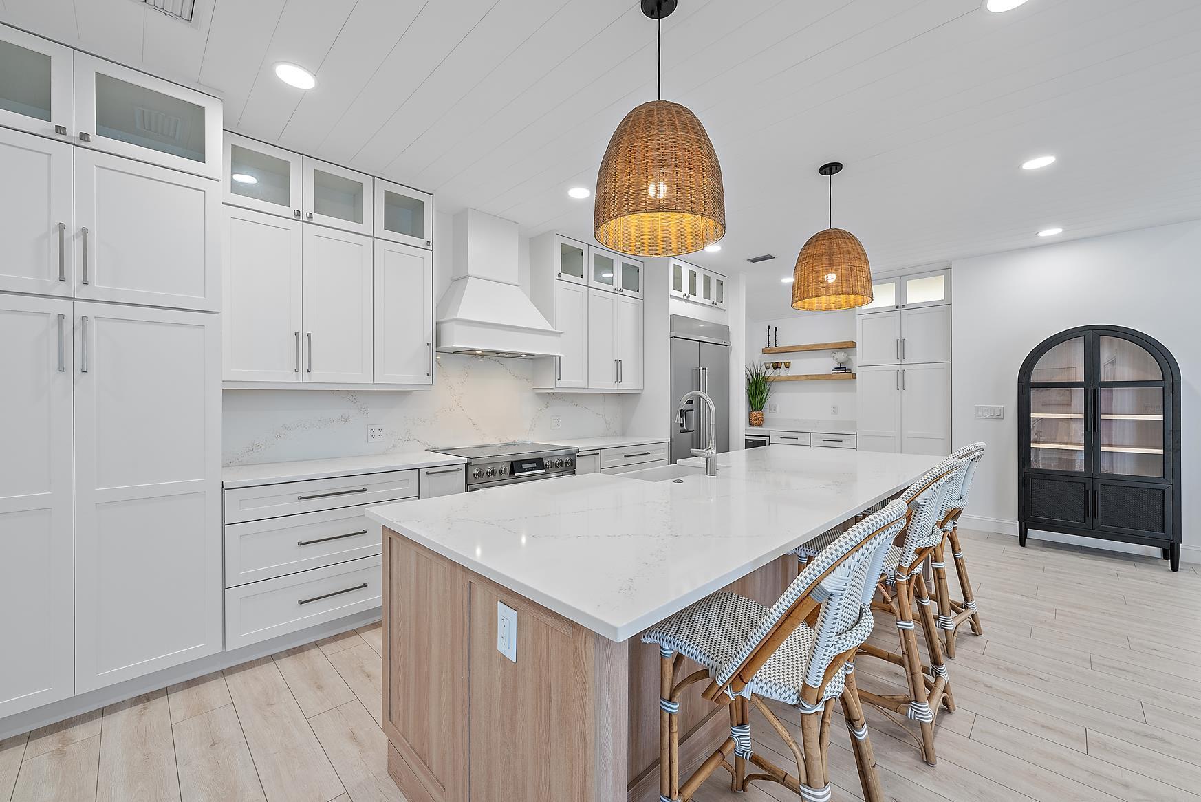 OCEAN VIEW RIDGE - Residential