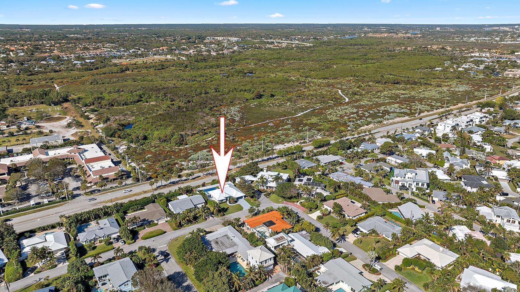 OCEAN VIEW RIDGE - Residential