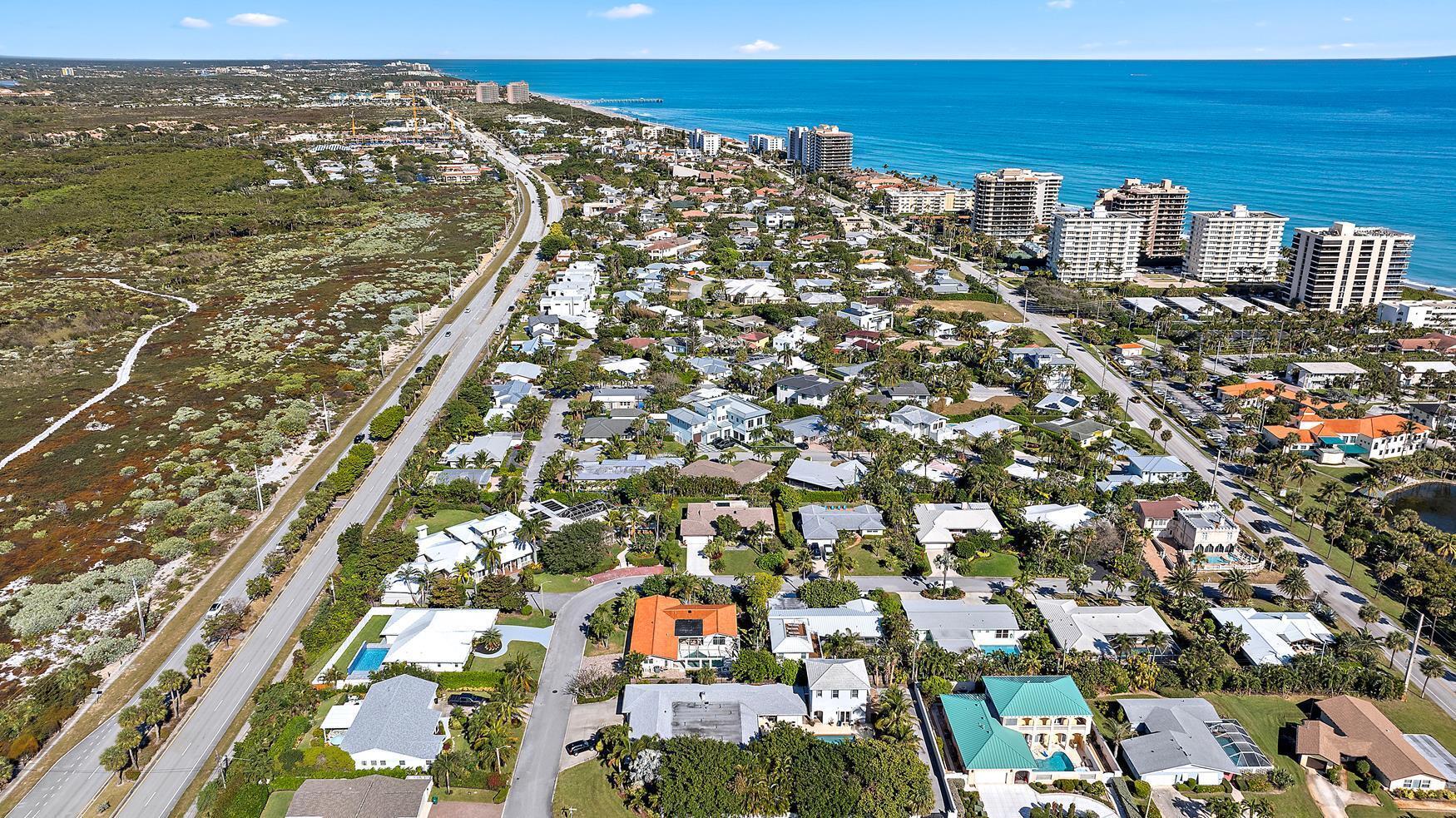 OCEAN VIEW RIDGE - Residential