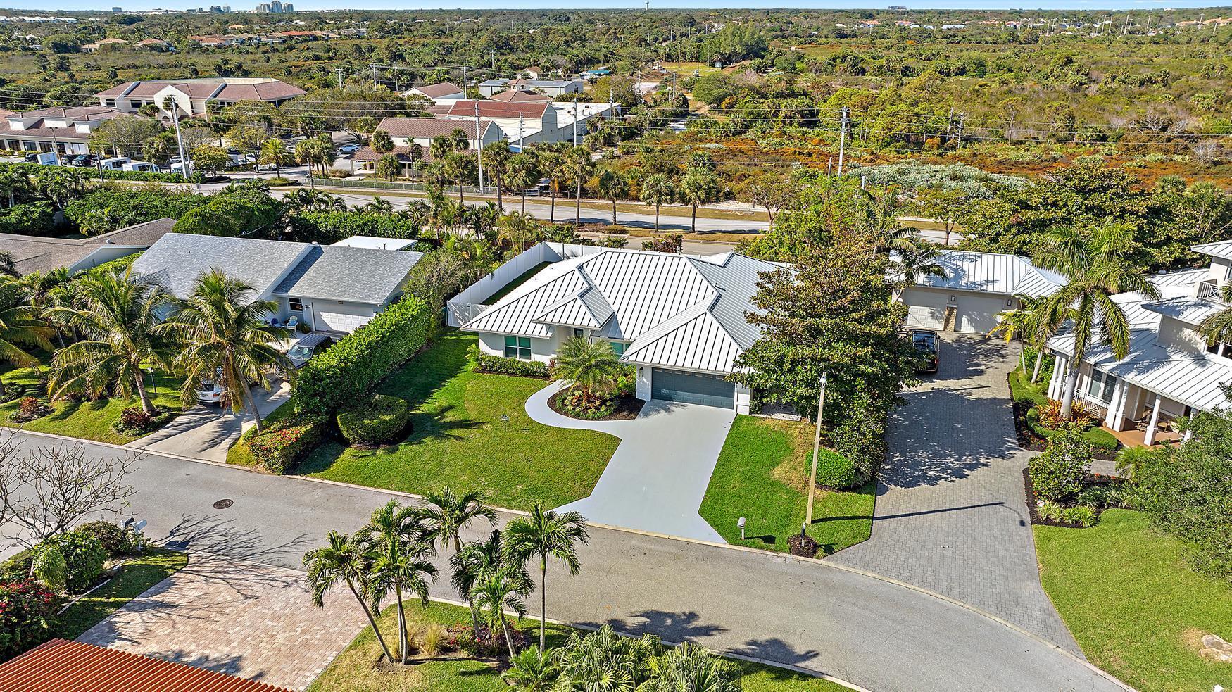 OCEAN VIEW RIDGE - Residential