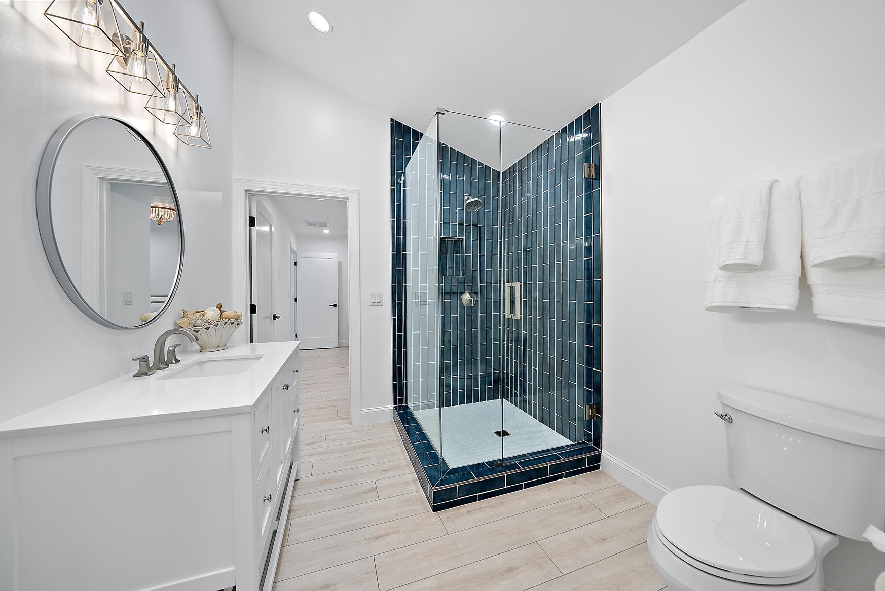 OCEAN VIEW RIDGE - Residential