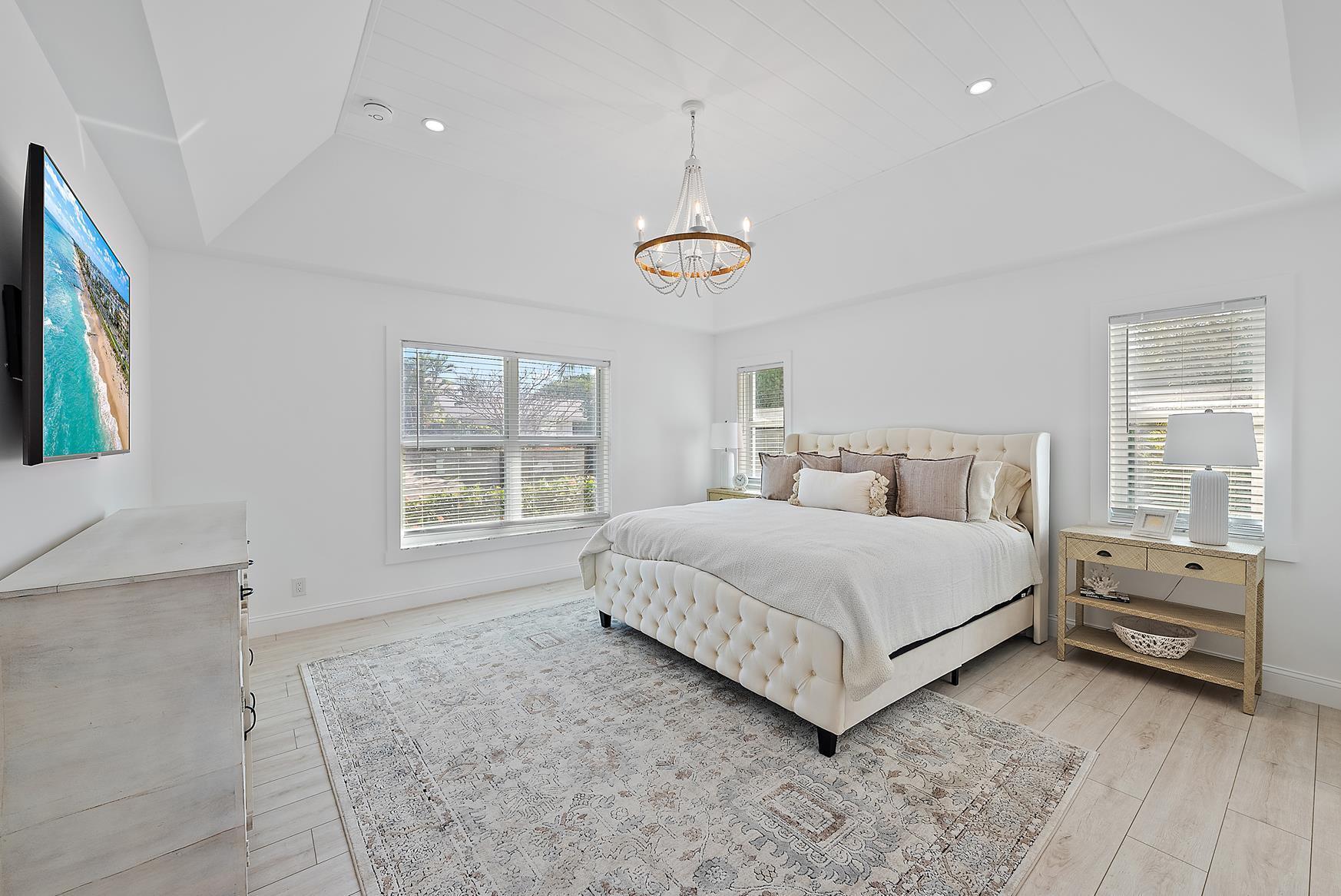 OCEAN VIEW RIDGE - Residential