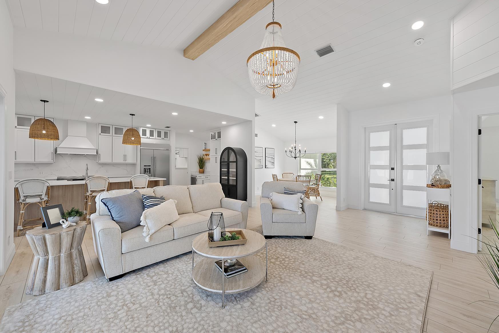 OCEAN VIEW RIDGE - Residential