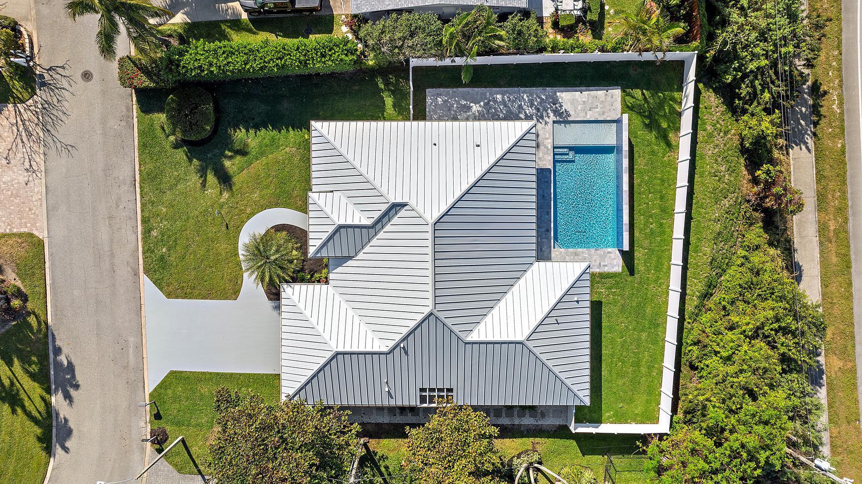 OCEAN VIEW RIDGE - Residential