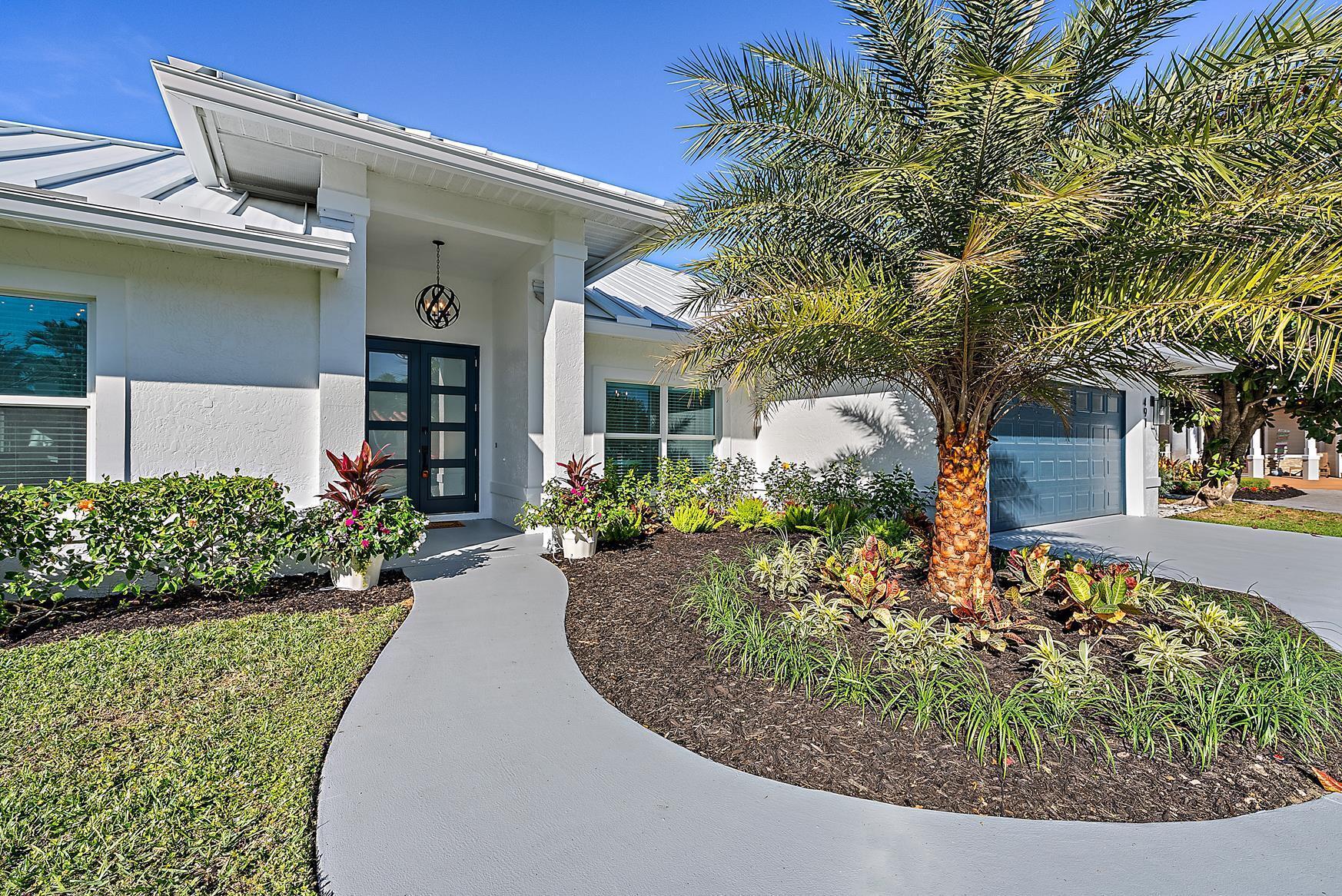 OCEAN VIEW RIDGE - Residential