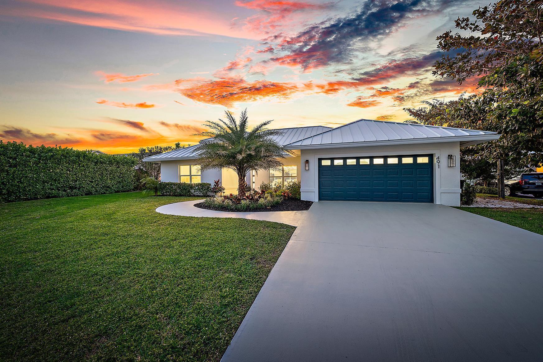 OCEAN VIEW RIDGE - Residential