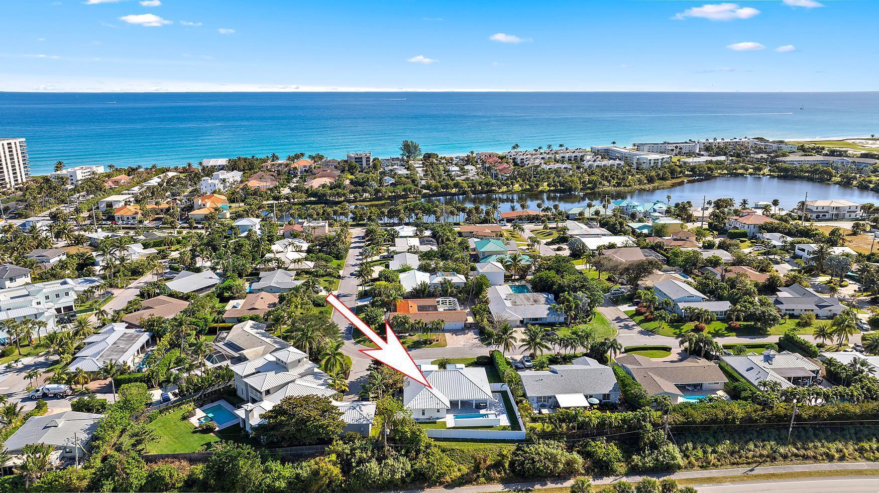 OCEAN VIEW RIDGE - Residential