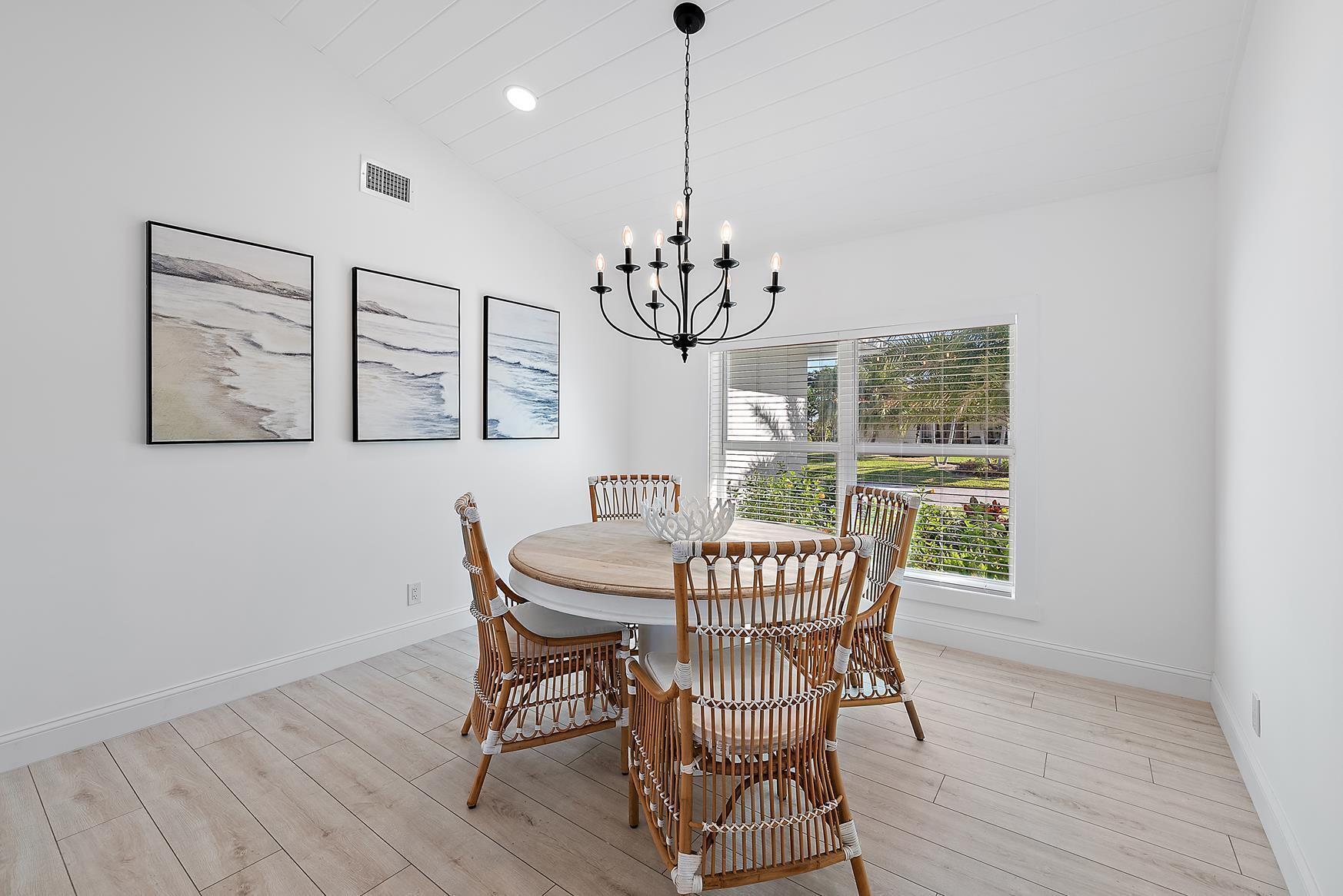 OCEAN VIEW RIDGE - Residential