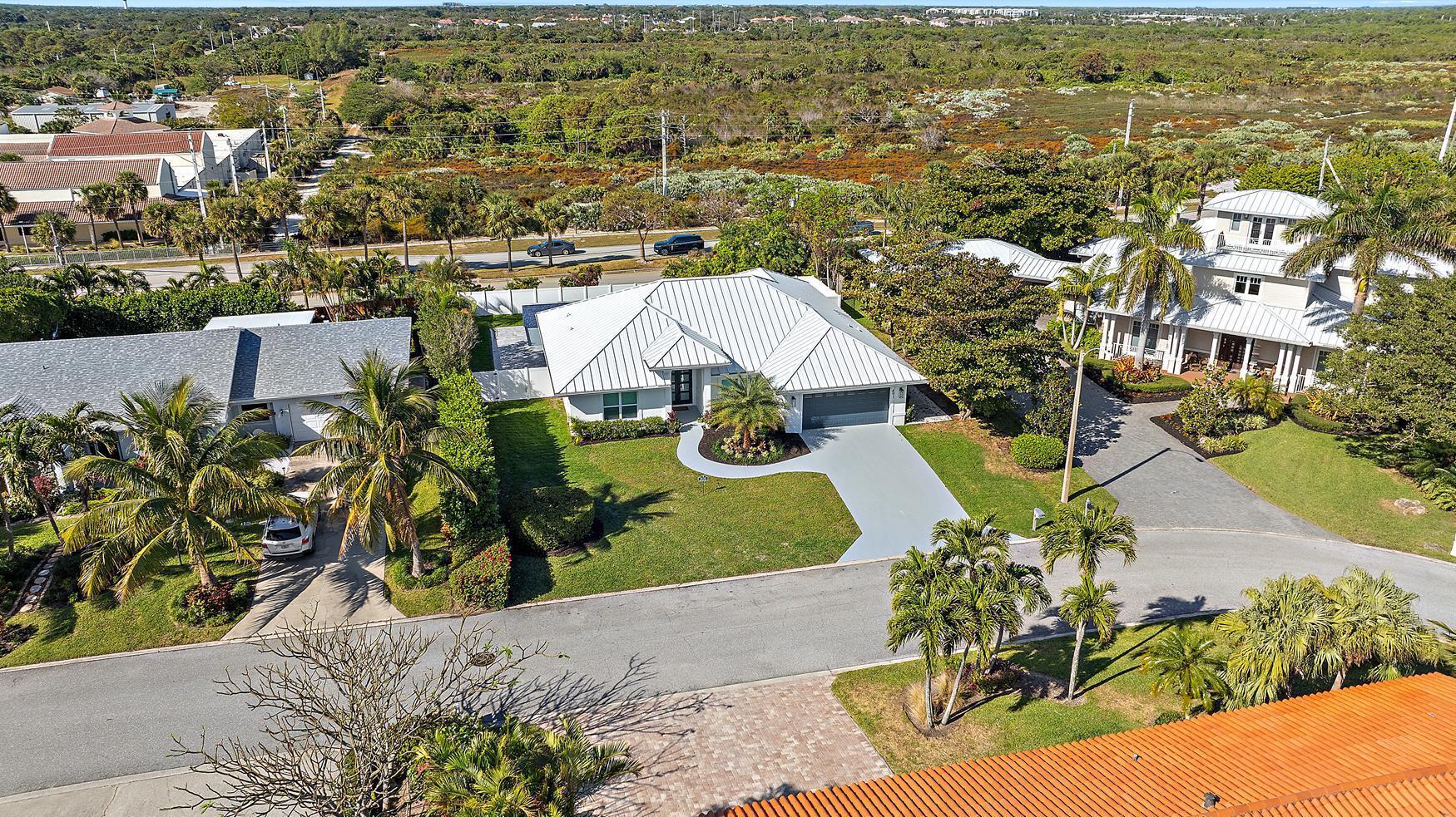 OCEAN VIEW RIDGE - Residential