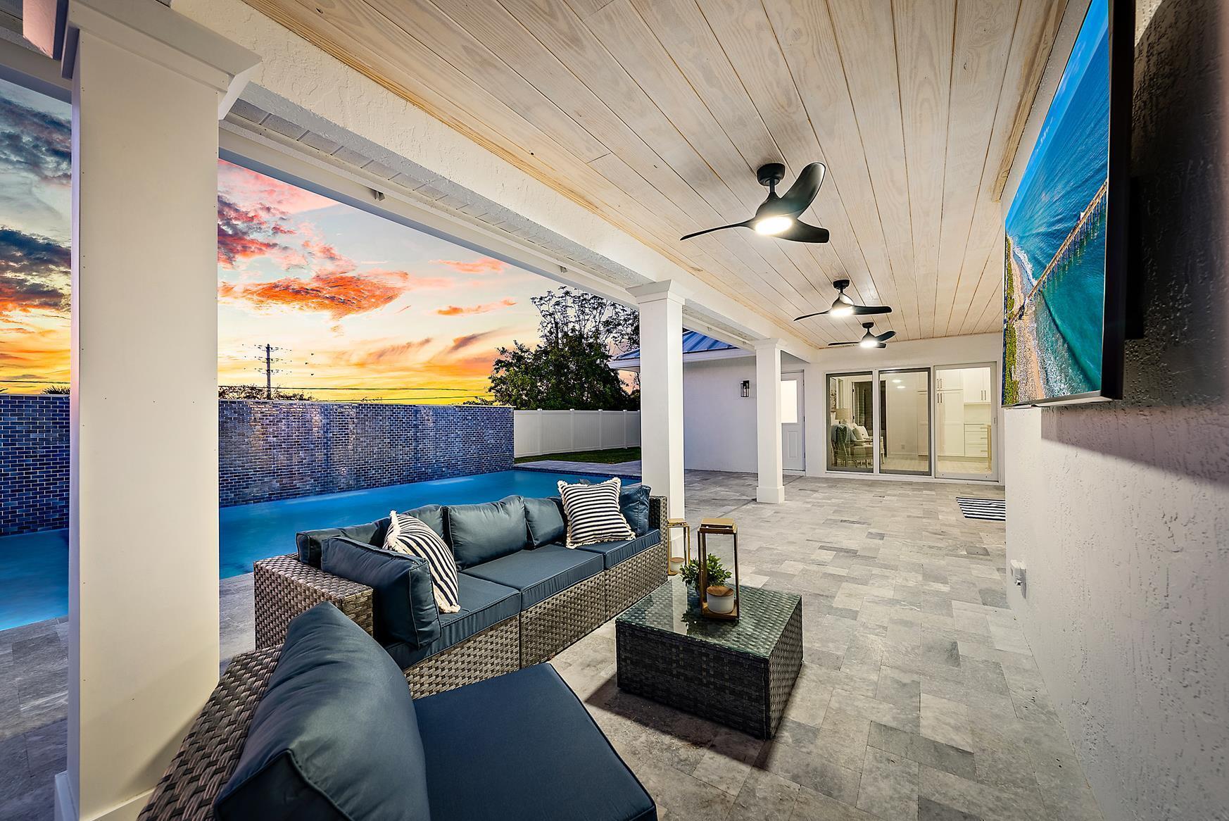 OCEAN VIEW RIDGE - Residential