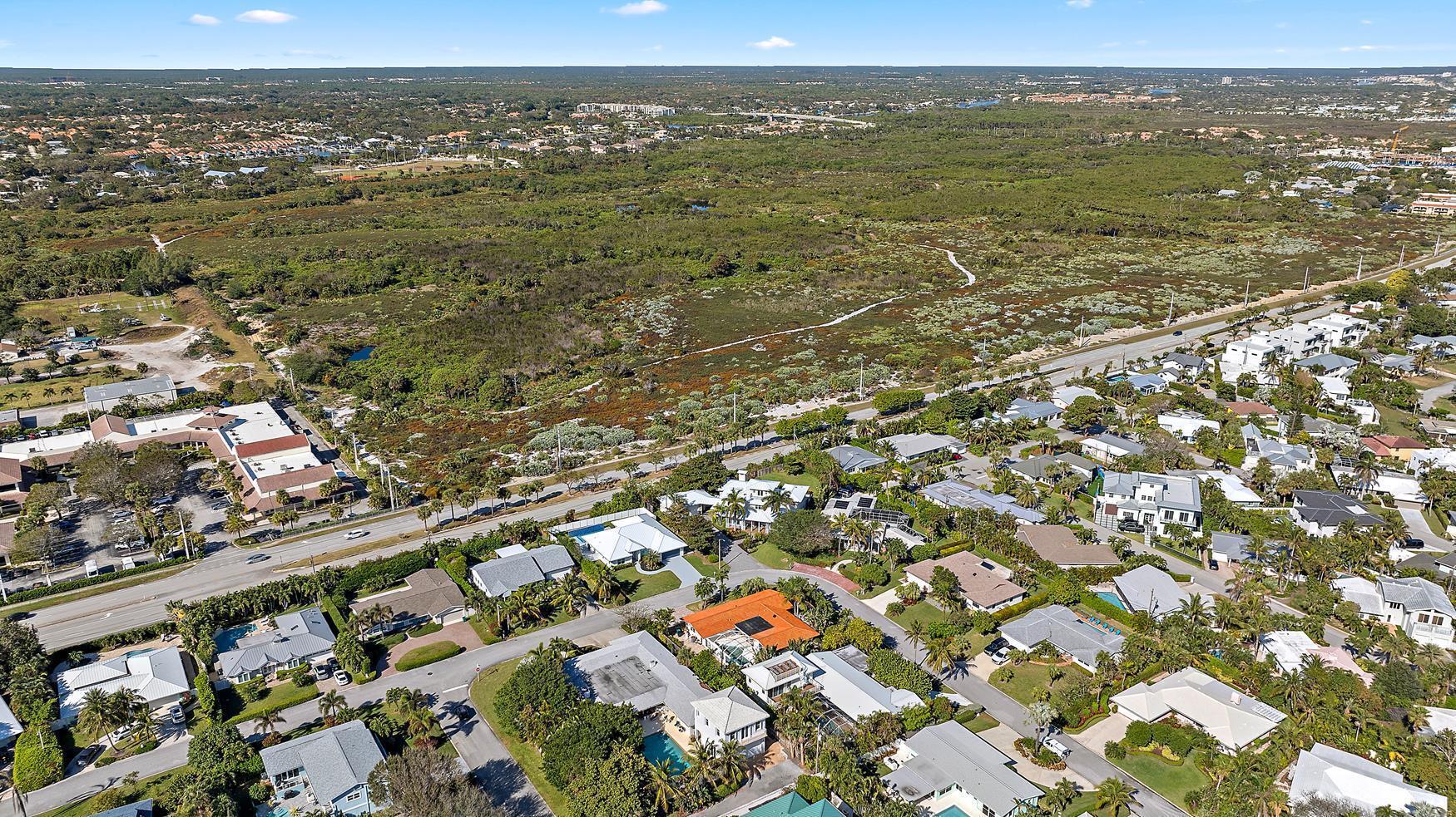 OCEAN VIEW RIDGE - Residential