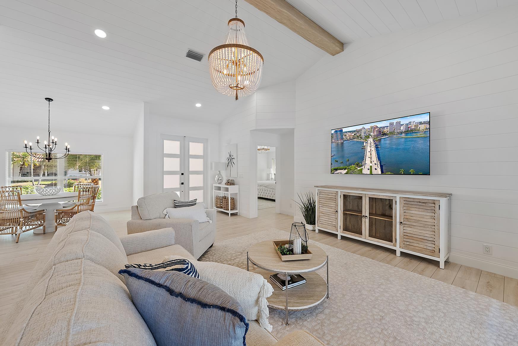 OCEAN VIEW RIDGE - Residential