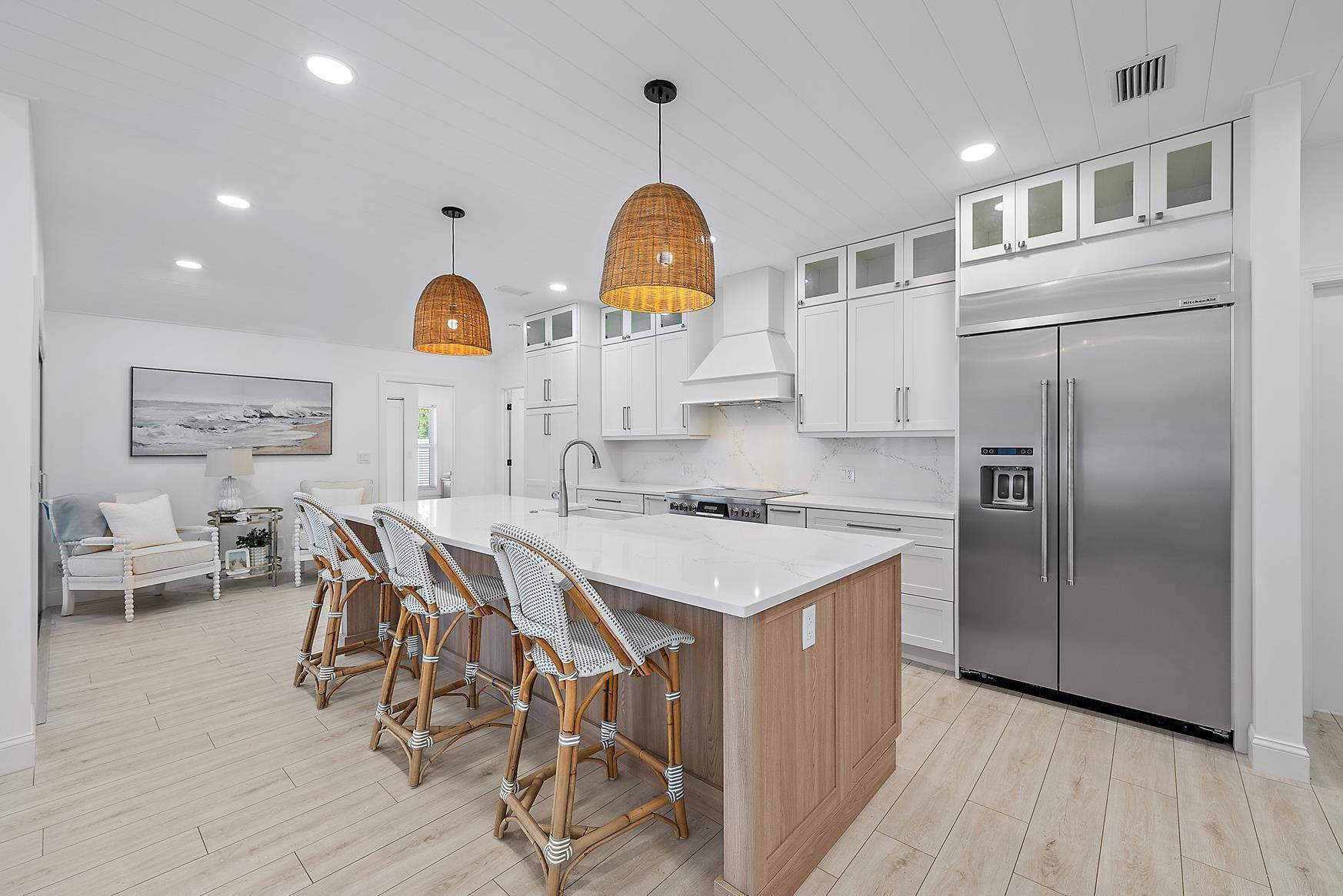 OCEAN VIEW RIDGE - Residential