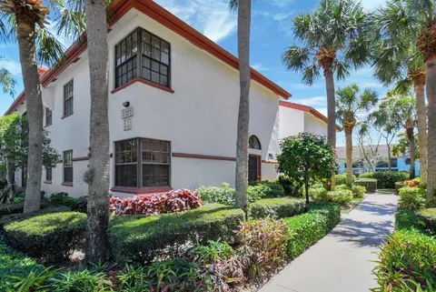 5181 Brisata Circle Unit N, Boynton Beach, FL MLS: R11074211