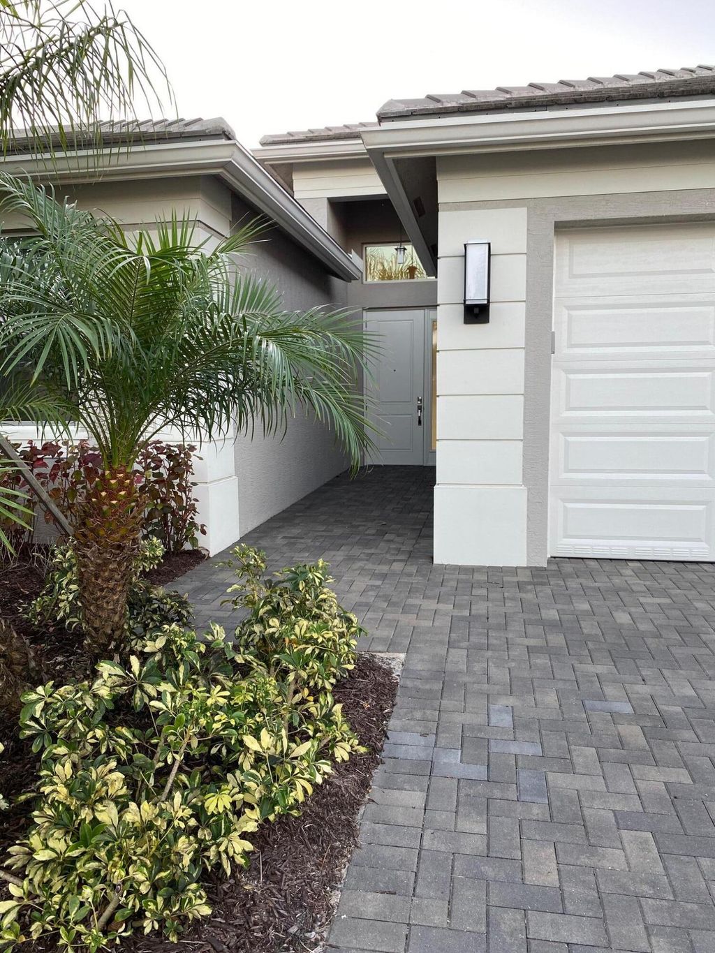 Photo of 10949 SW Sunray Street, Port Saint Lucie, FL 34987 (MLS # R10920558)