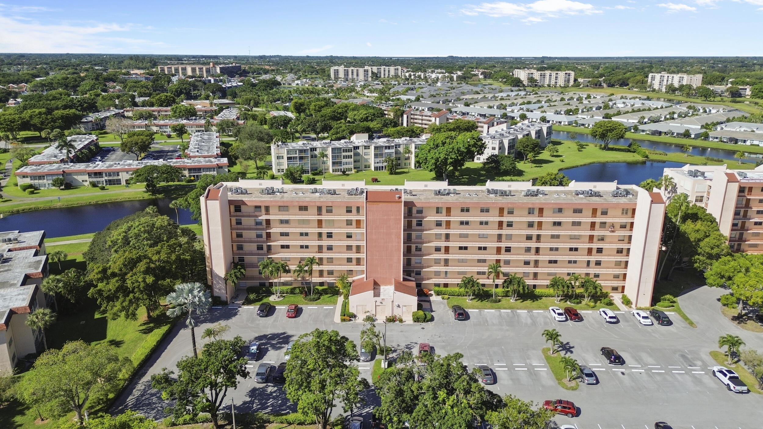 VILLAGES OF ORIOLE BONAIRE - Residential