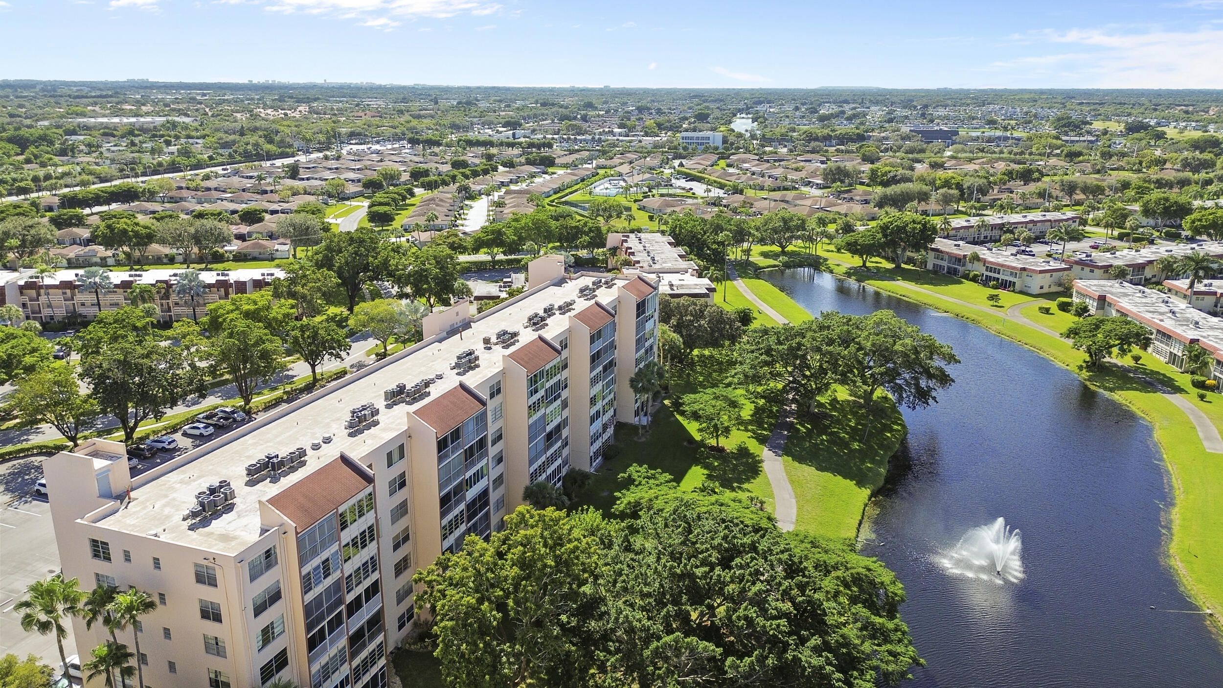 VILLAGES OF ORIOLE BONAIRE - Residential