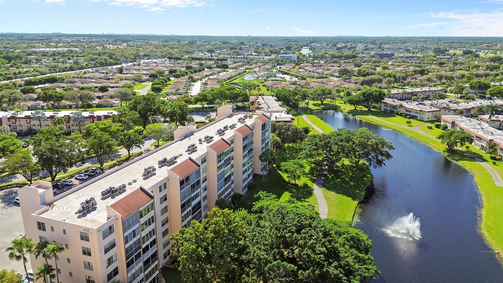 VILLAGES OF ORIOLE BONAIR - Residential