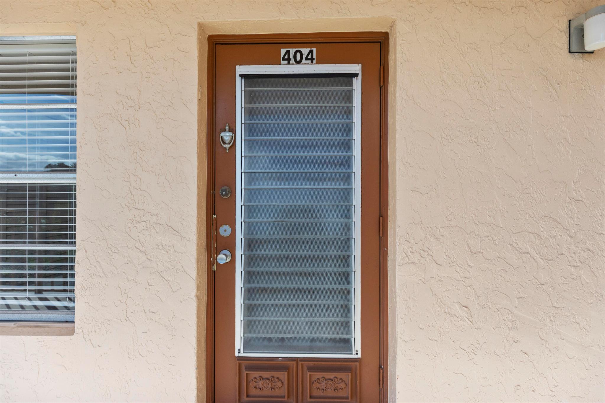 VILLAGES OF ORIOLE BONAIR - Residential