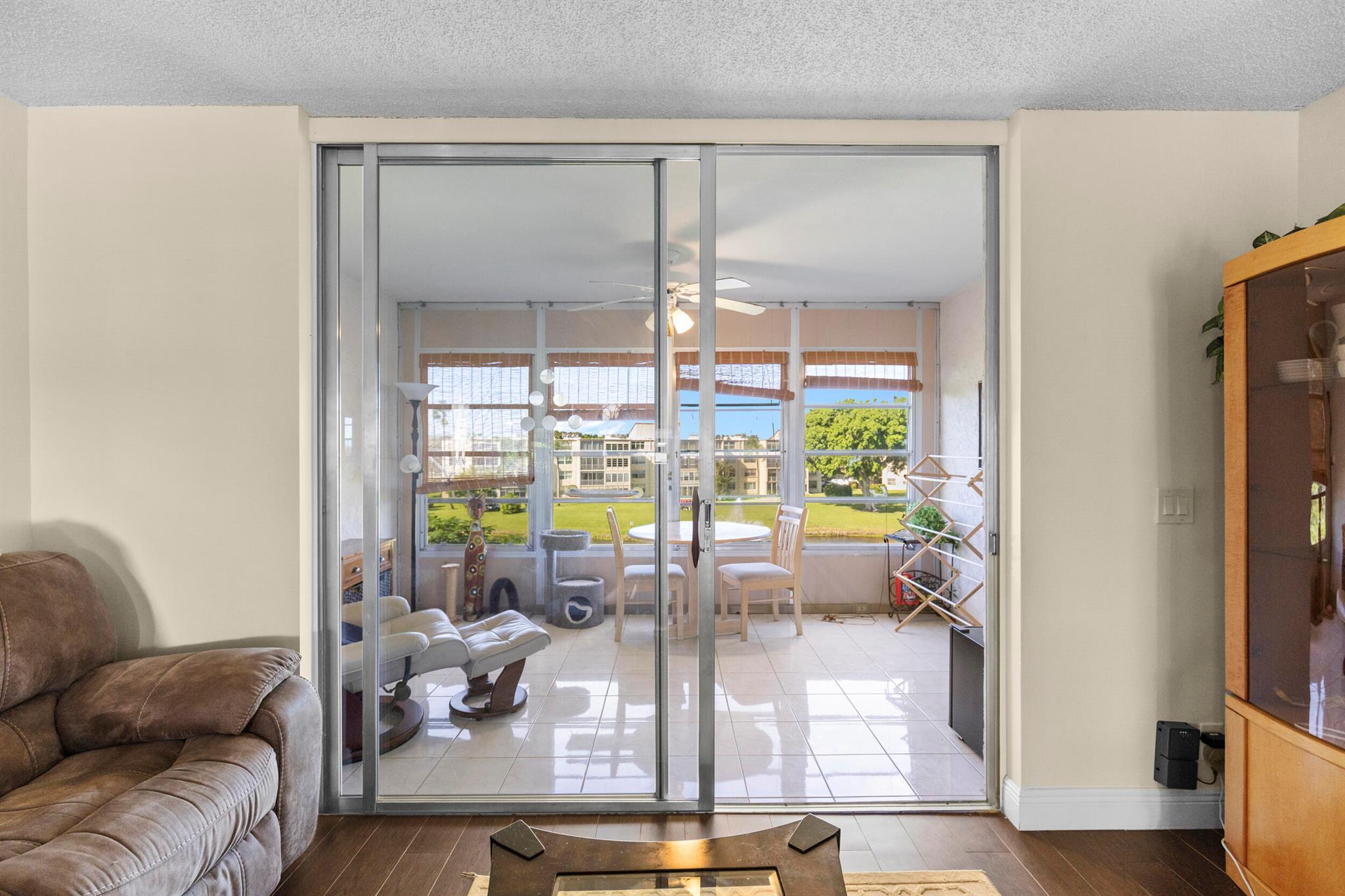 VILLAGES OF ORIOLE BONAIR - Residential