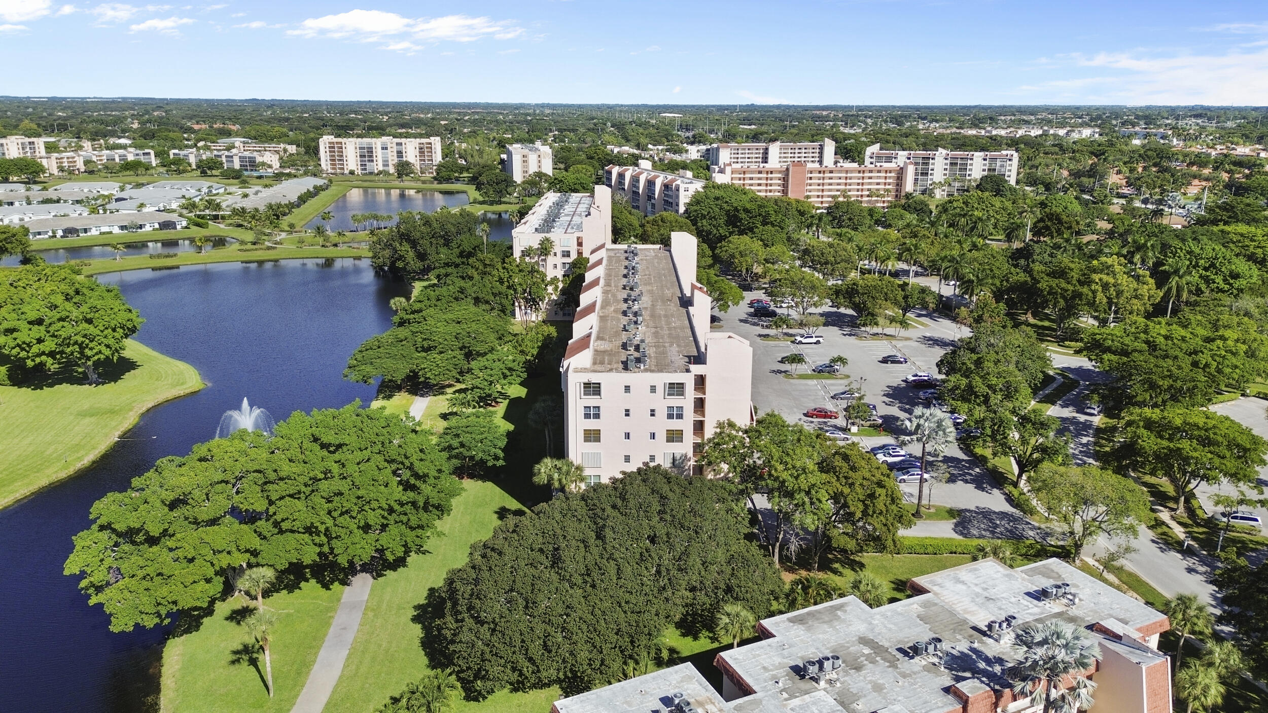 VILLAGES OF ORIOLE BONAIRE - Residential