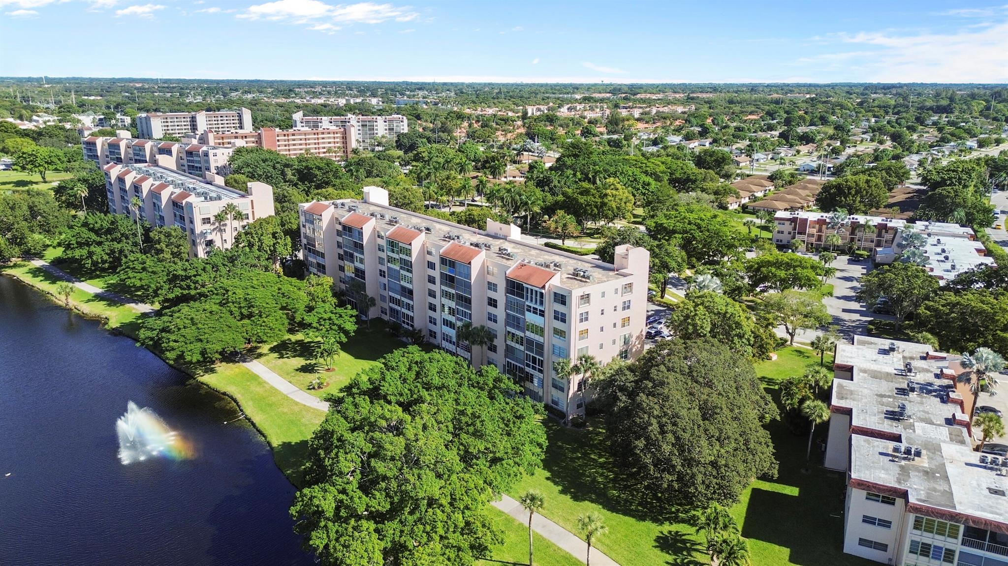 VILLAGES OF ORIOLE BONAIR - Residential