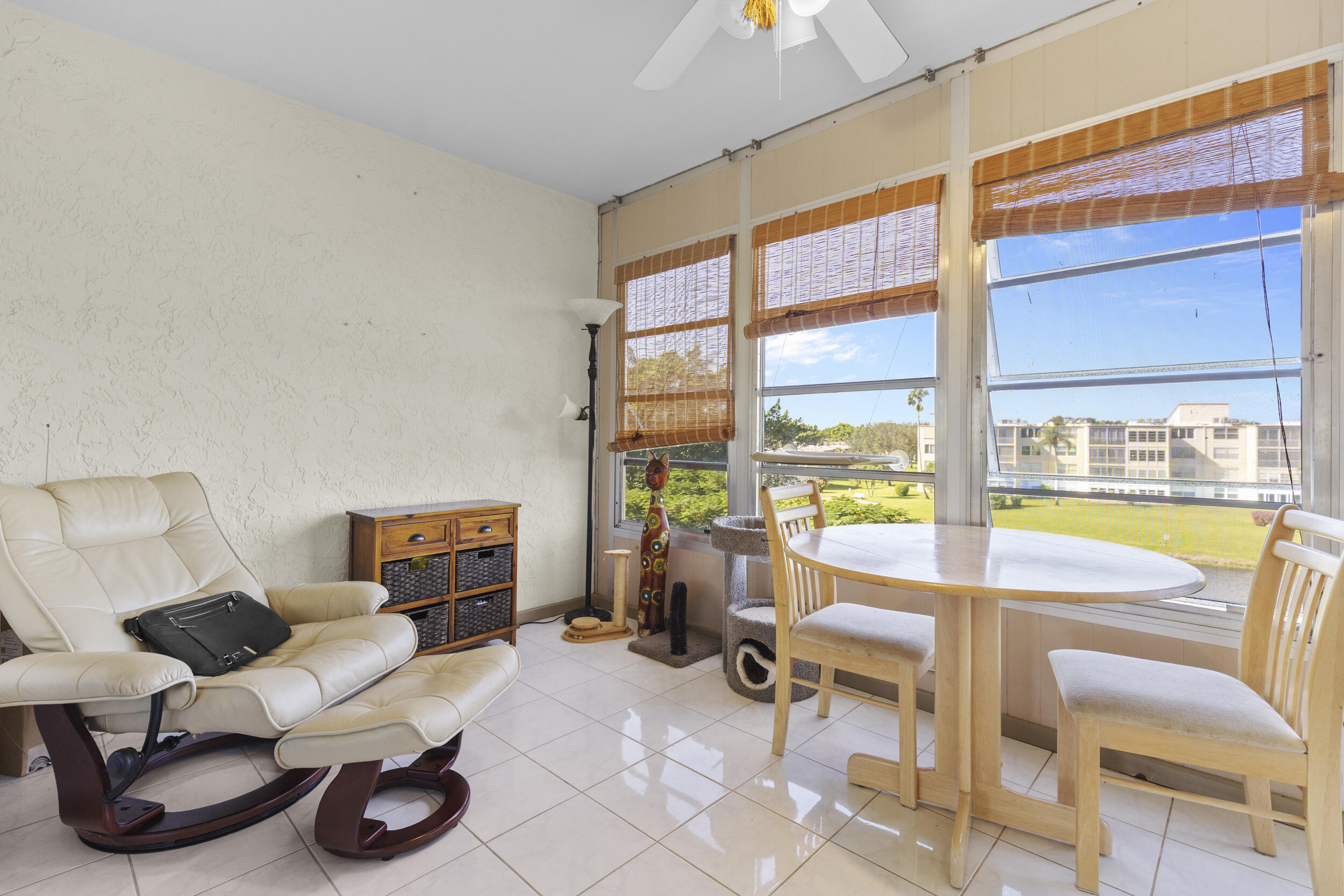 VILLAGES OF ORIOLE BONAIRE - Residential