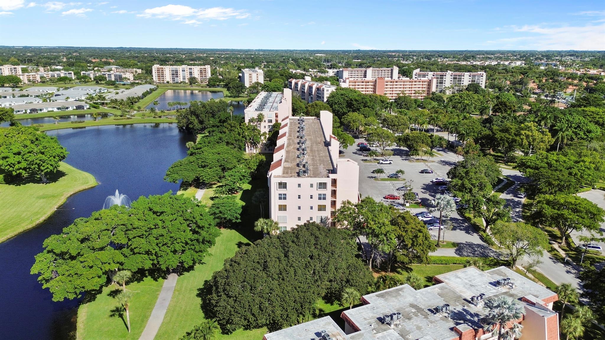 VILLAGES OF ORIOLE BONAIR - Residential