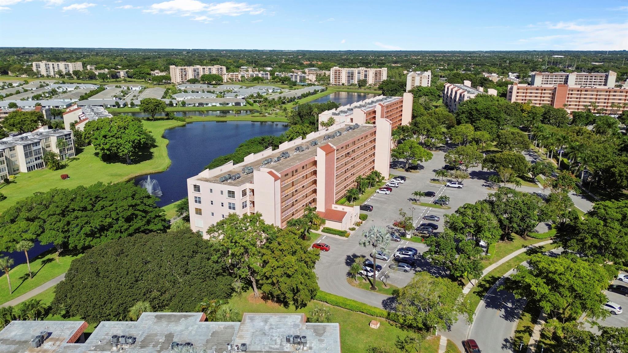 VILLAGES OF ORIOLE BONAIR - Residential