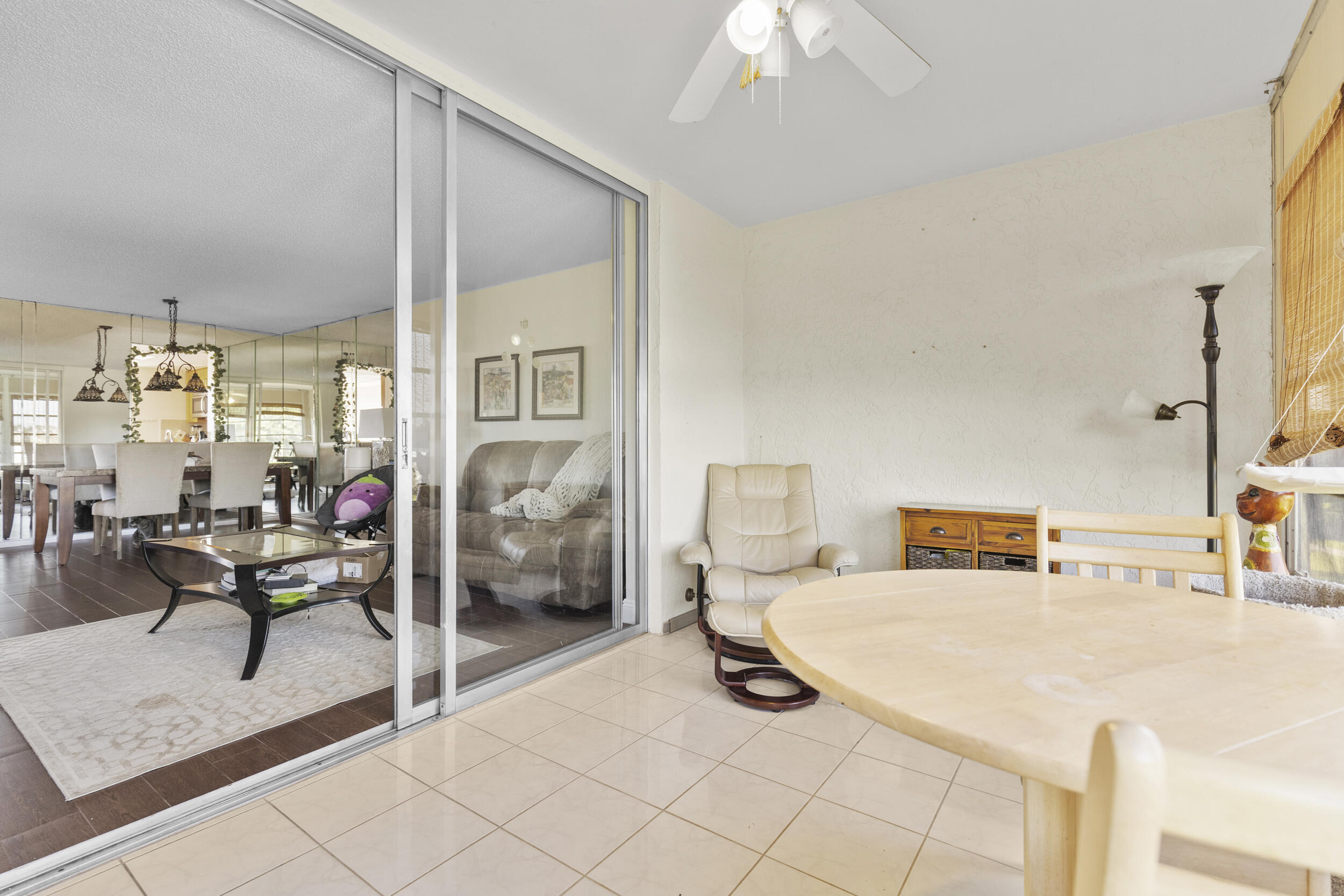 VILLAGES OF ORIOLE BONAIRE - Residential