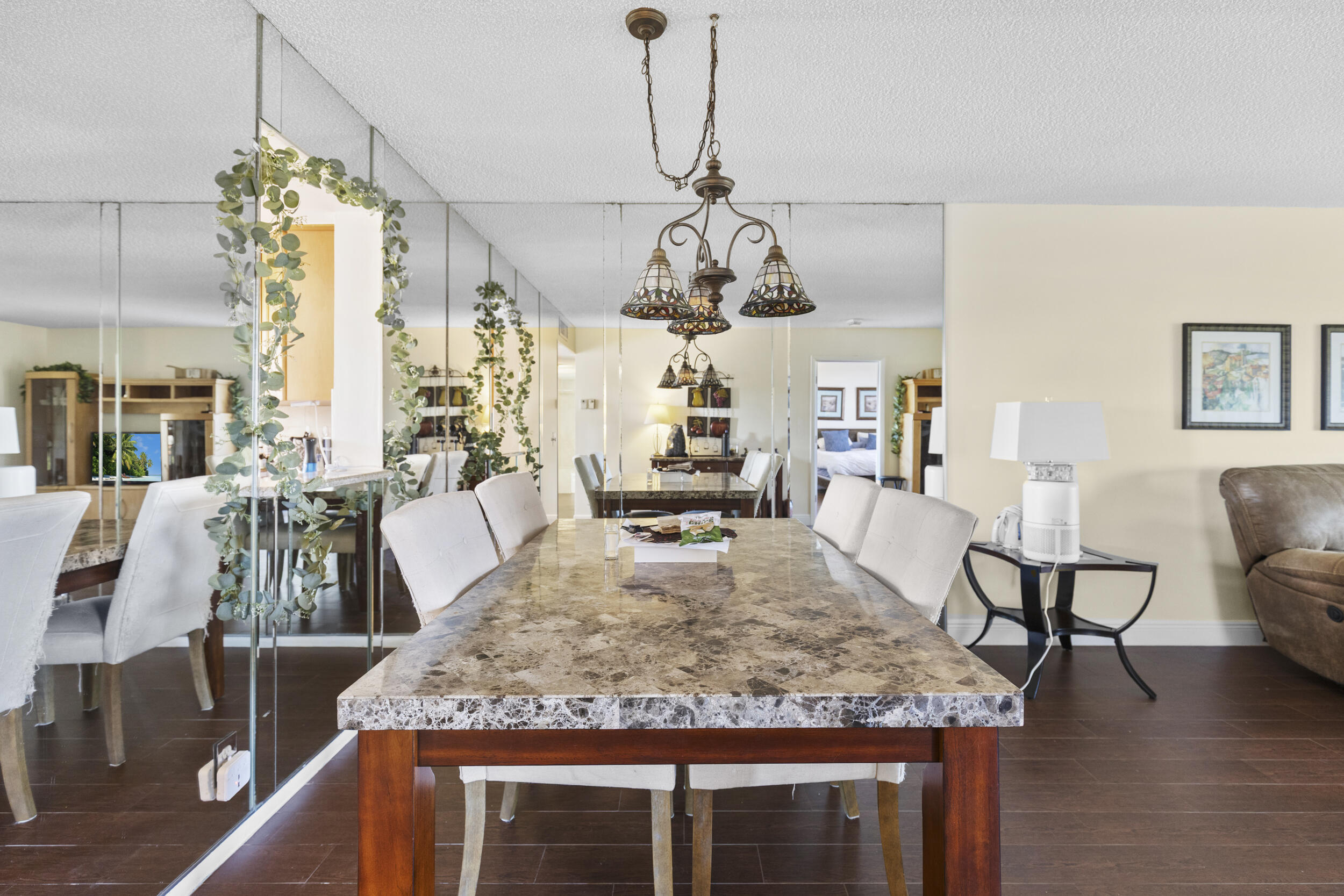 VILLAGES OF ORIOLE BONAIRE - Residential