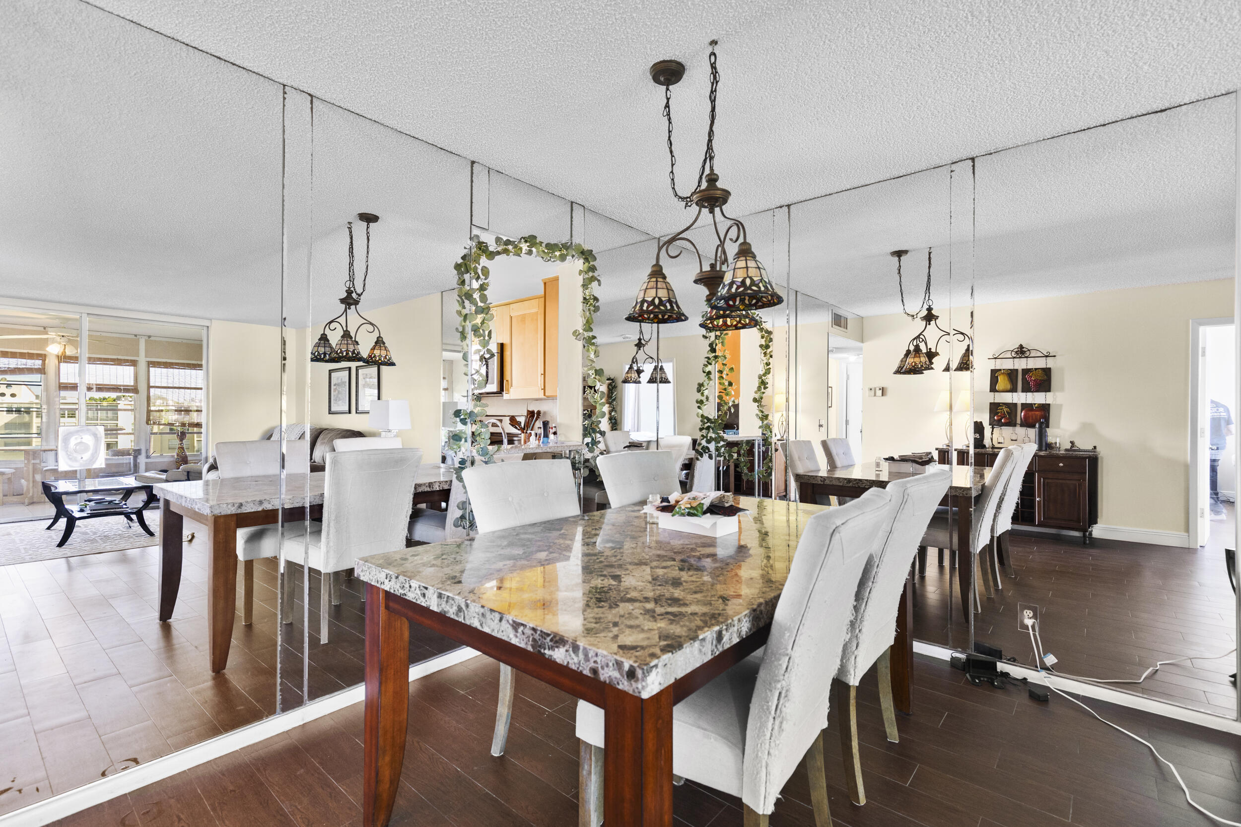 VILLAGES OF ORIOLE BONAIRE - Residential